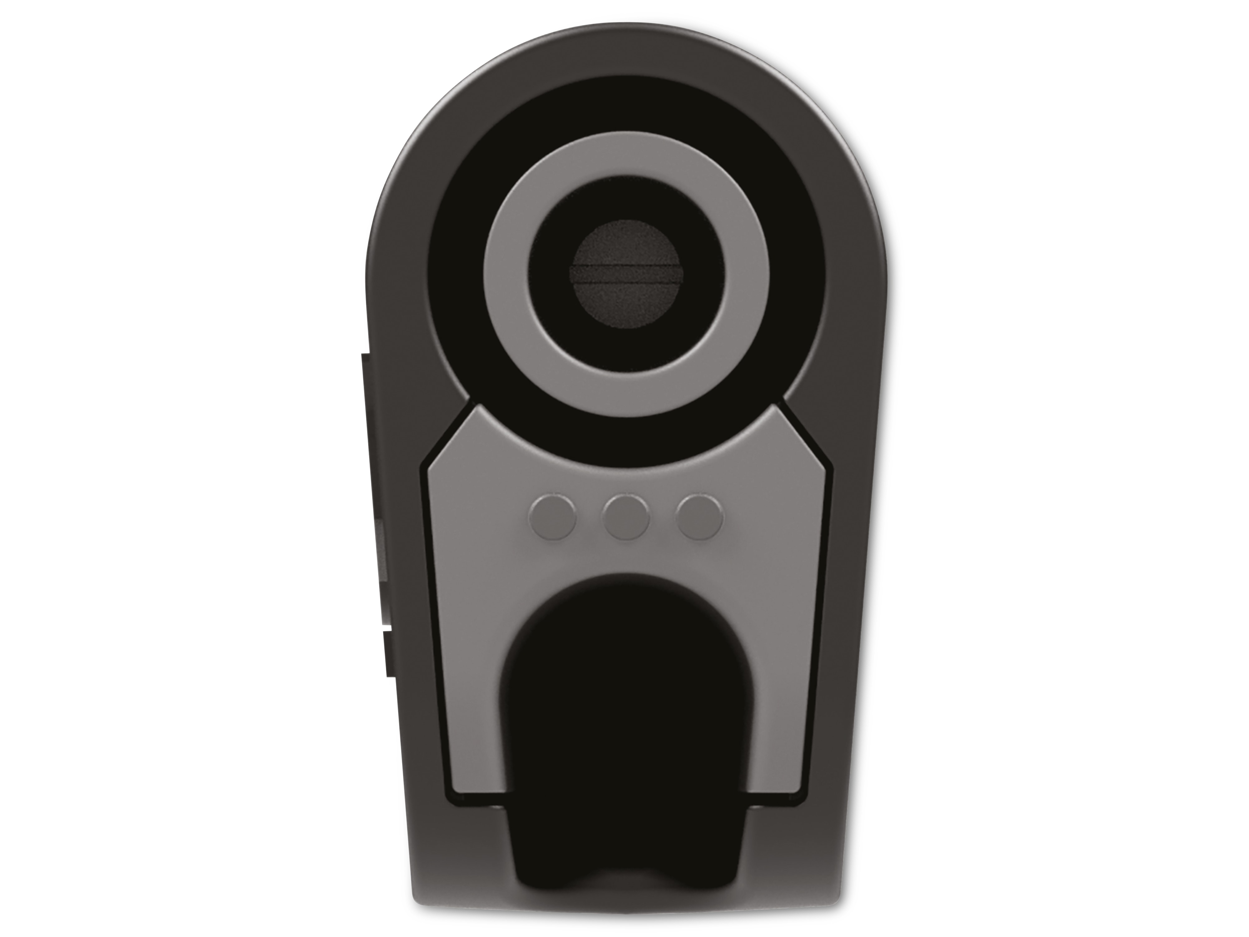 STÄUBLI Einzelstecker, 66.2025-21, 4 mm , schwarz, 1000 V, CAT II, 32 A / 600 V, CAT III, 32 A