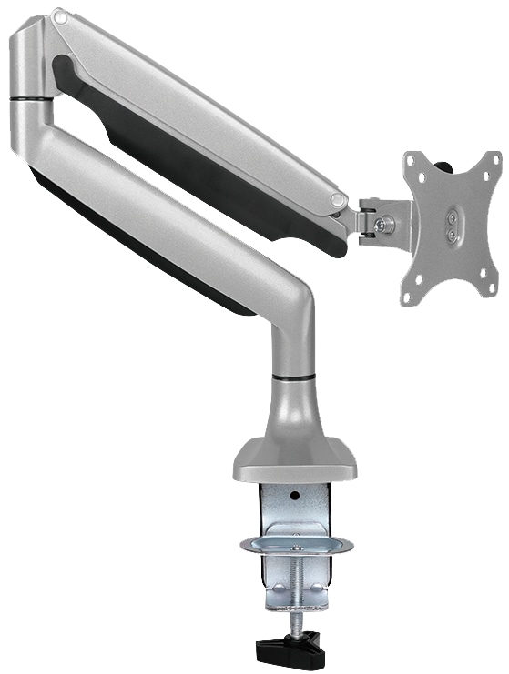 LOGILINK Monitorhalterung BP0042 13-32 Gasdruckfeder, Aluminium LOGILINK Monitorhalterung BP0042 13-32 Gasdruckfeder, Aluminium