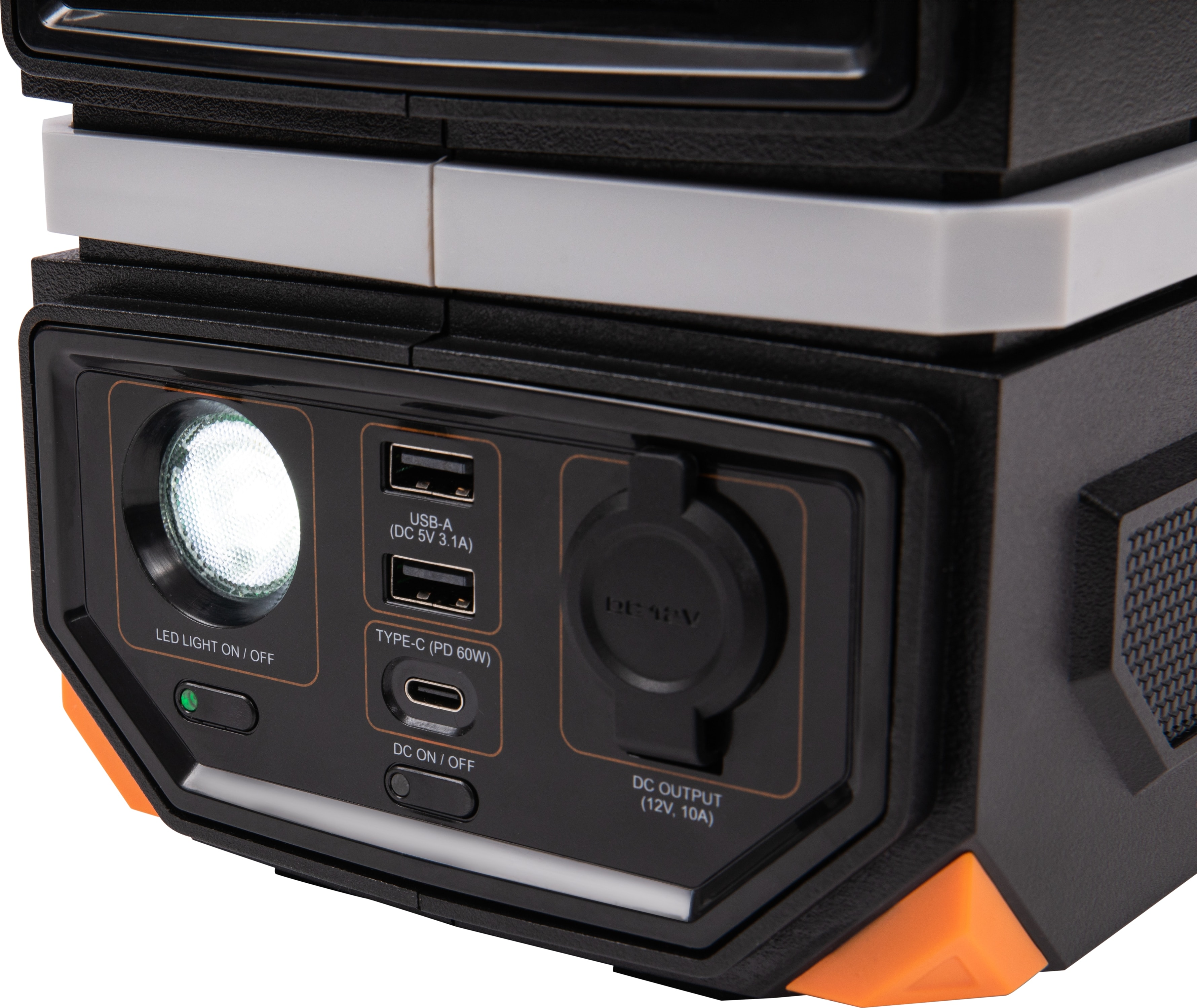 TECHNAXX Powerstation TX-201, 300 W