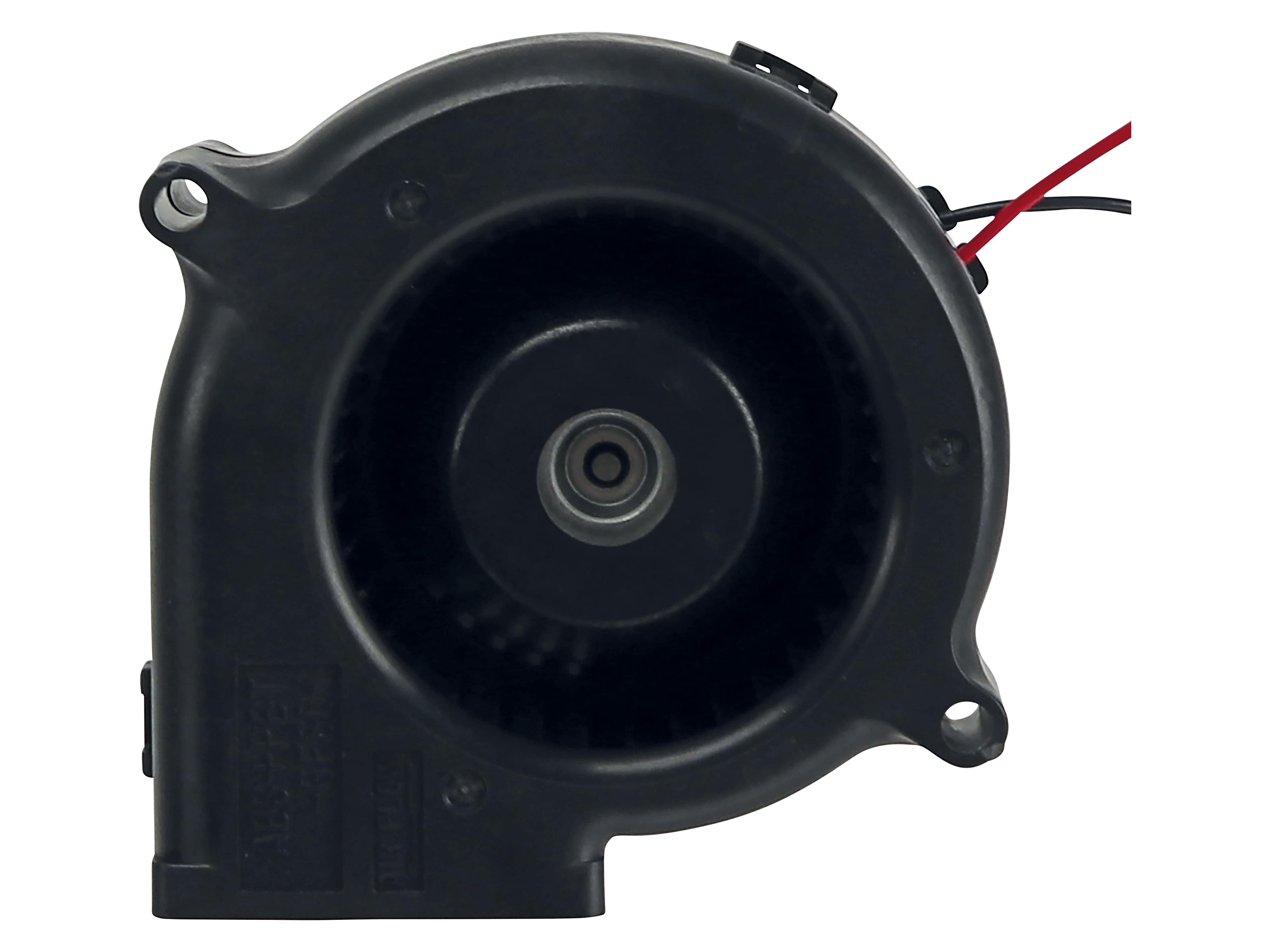 SANYO Radiallüfter San Ace B76 109BD12HA2
