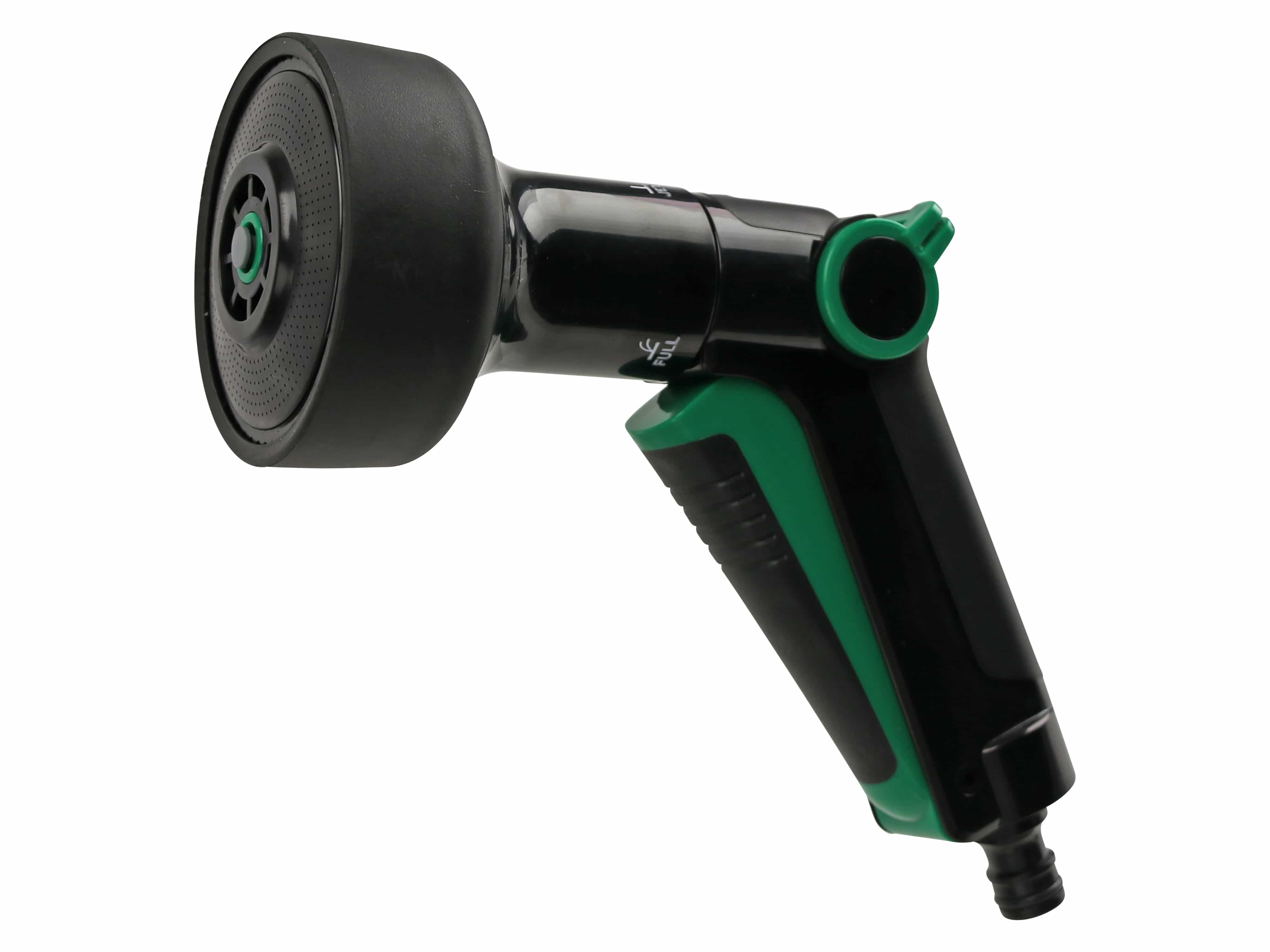 STIER Gartenbrause Premium 905499, 5 Funktionen