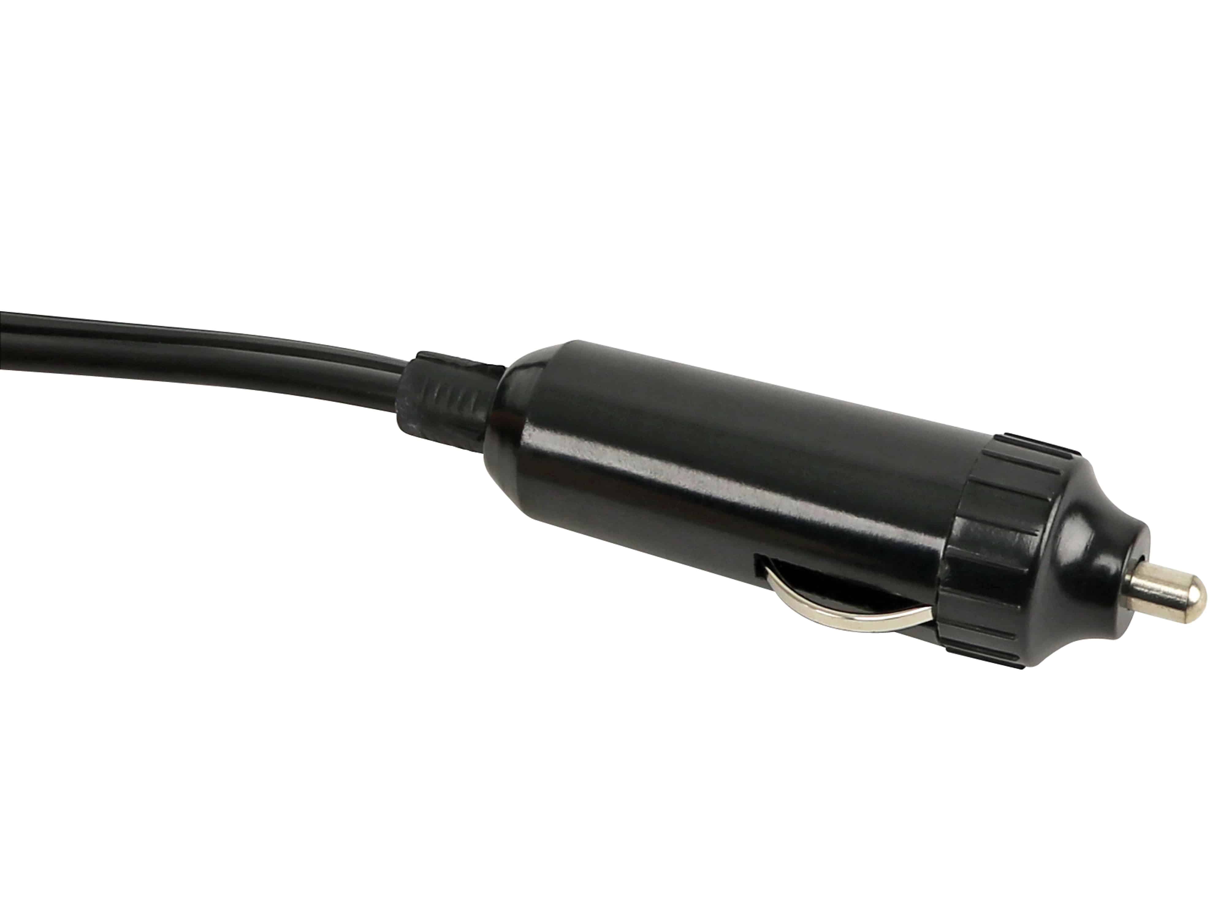 Filmer Wechselrichter 36.209, 12V-/230V~, 150W, USB Filmer Wechselrichter 36.209, 12V-/230V~, 150W, USB