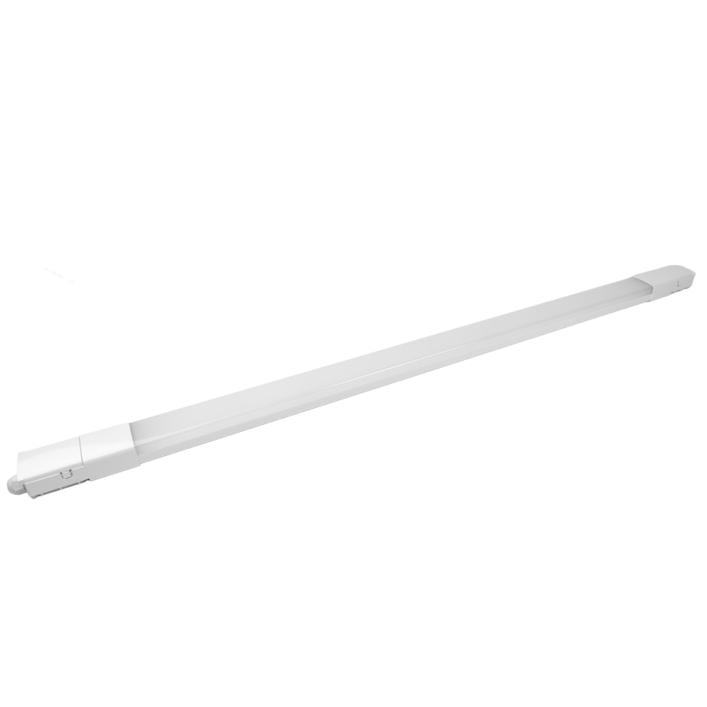 LUXULA LED-Feuchtraumleuchte, EEK: E, 32W, 3616lm, 4000K, 1200mm