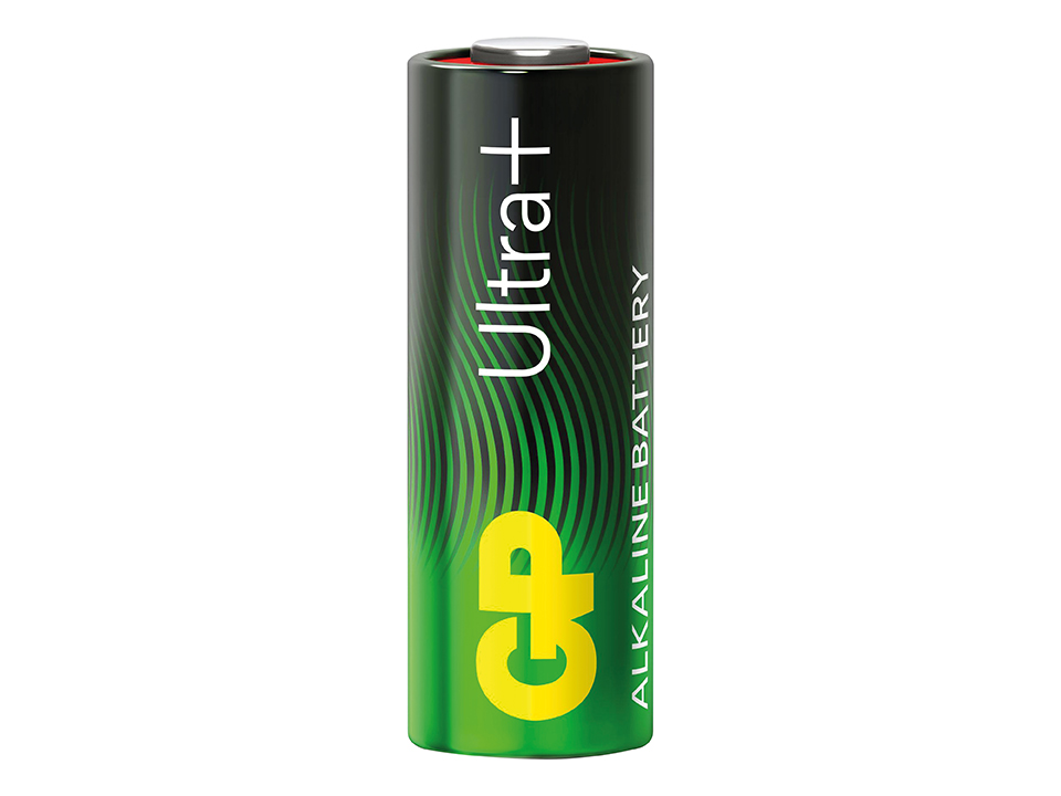 GP Alkaline HighVoltage Batterie 23A, 23A High Voltage Alakline, 5 Stck.