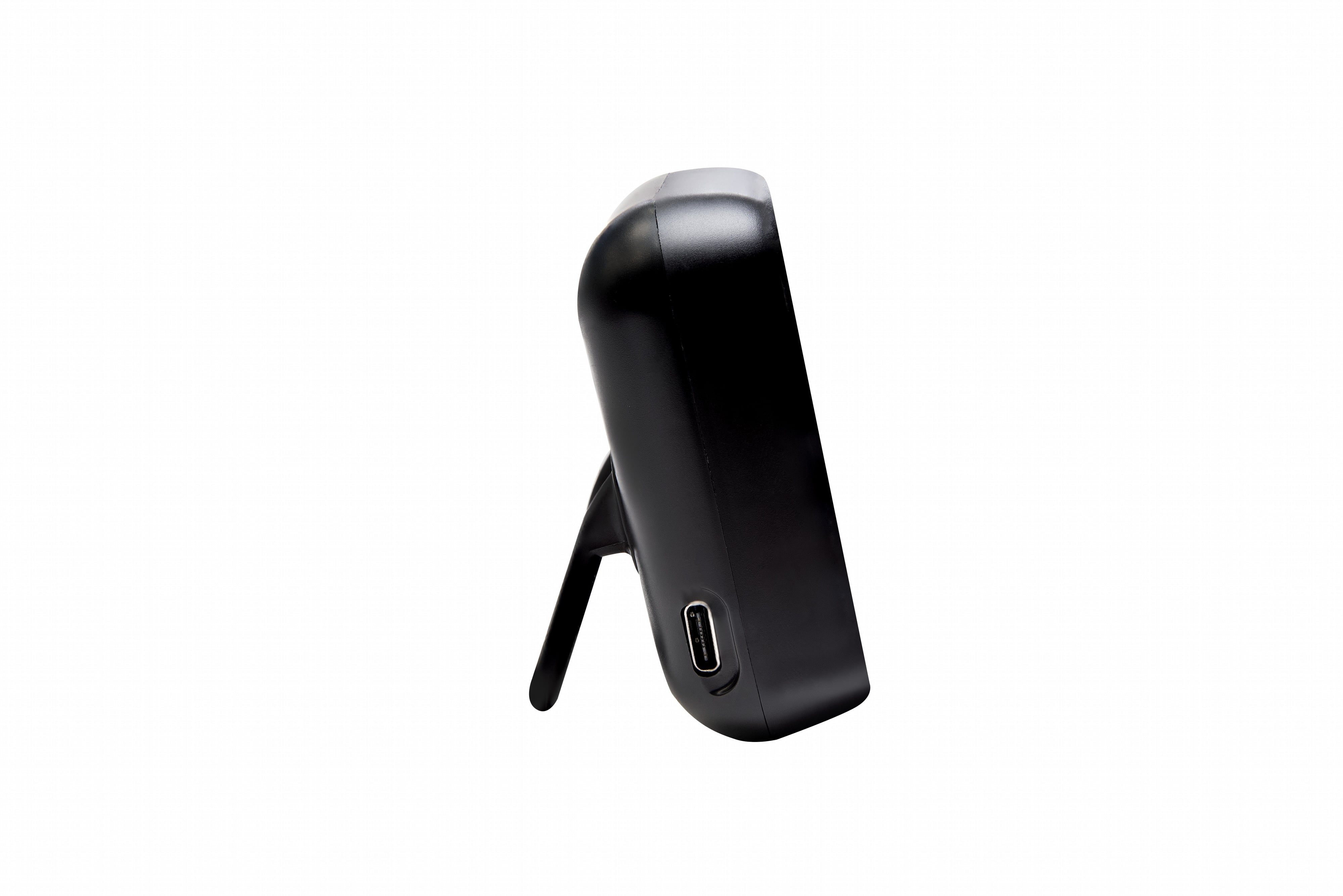 SHELLY WLAN-Temperatur- u. Feuchtigkeitssensor Plus H&T Gen. 3, BT, schwarz, 2 Stück SHELLY WLAN-Temperatur- u. Feuchtigkeitssensor Plus H&T Gen. 3, BT, schwarz, 2 Stück