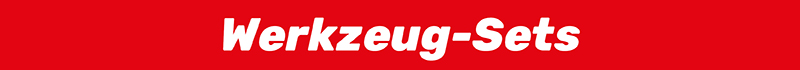 Werkzeug-Sets