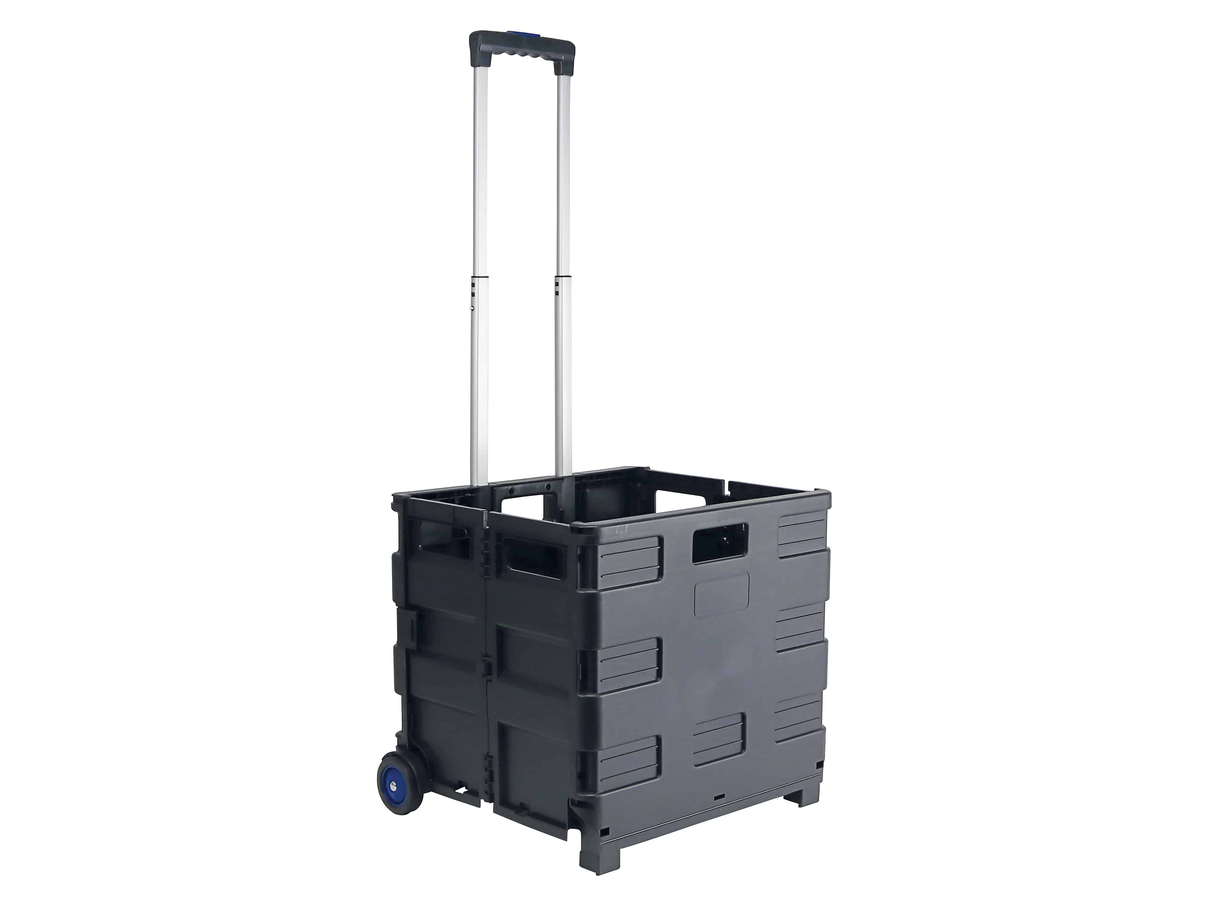 Trolley, Pack & GO, Tragkraft 35kg