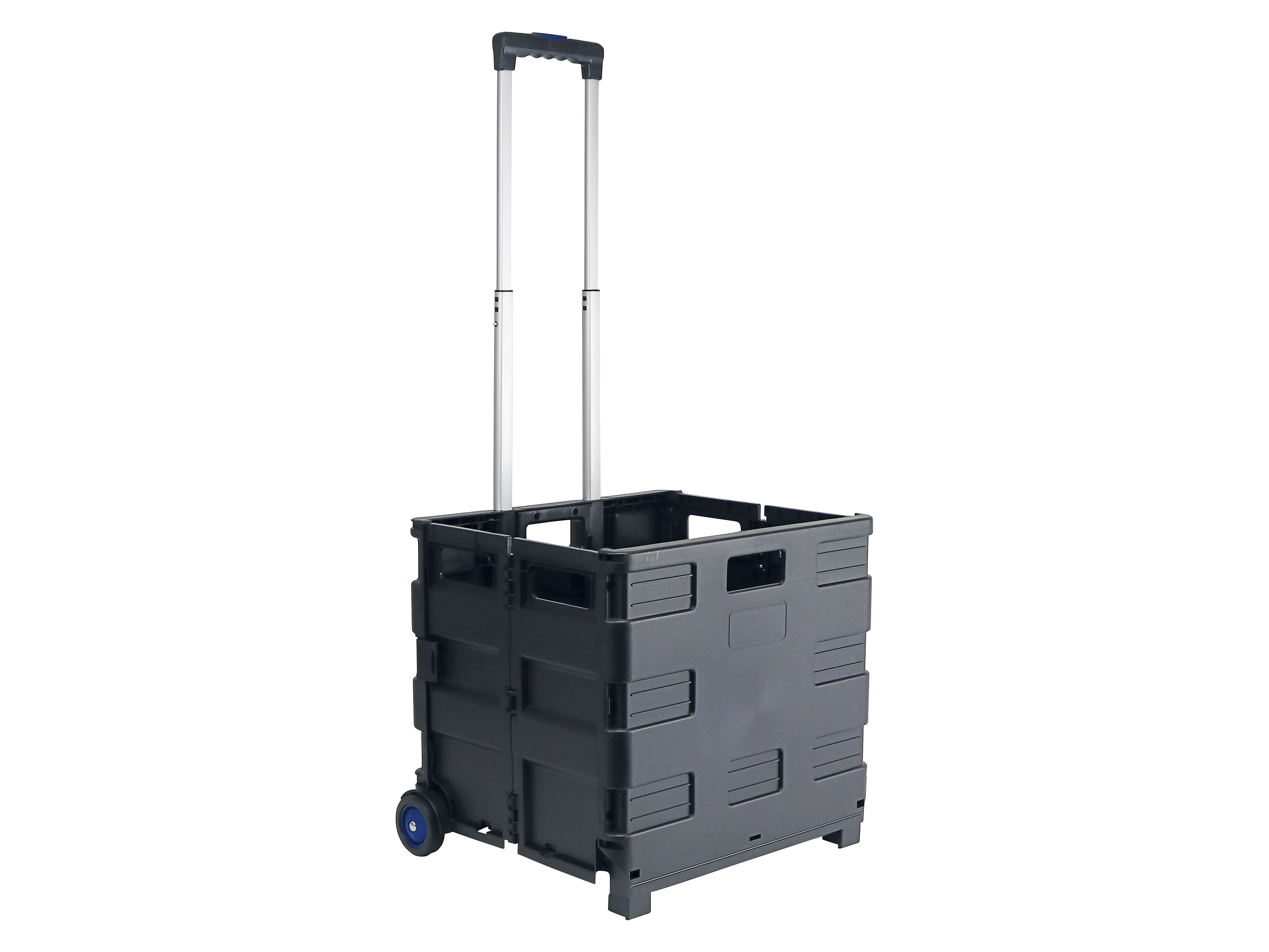 Trolley, Pack & GO, Tragkraft 35kg