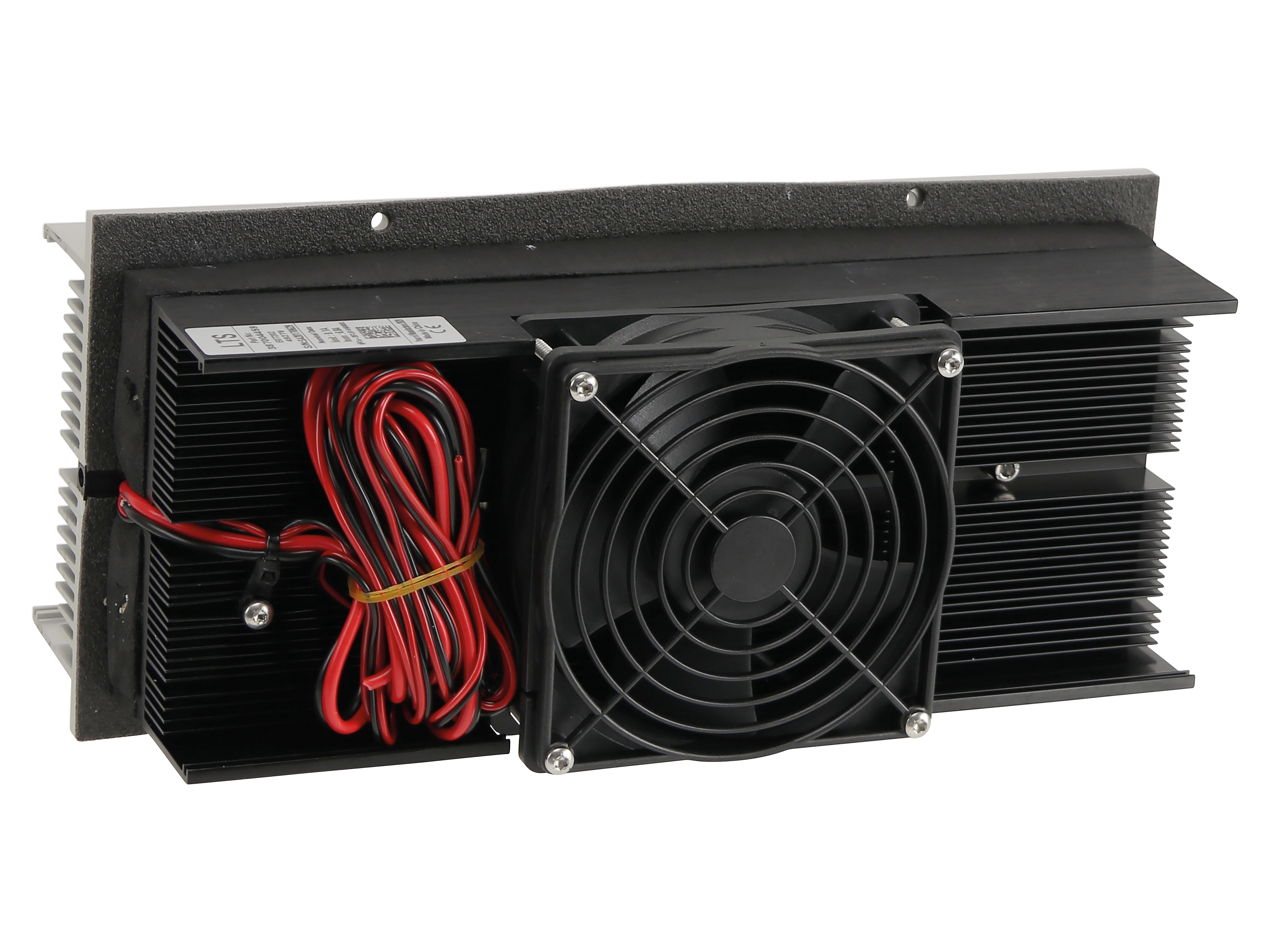 LAIRD Peltier-Kühleinsatz 387004459, 12-24V-, Temperaturdifferenz max. 26 °C