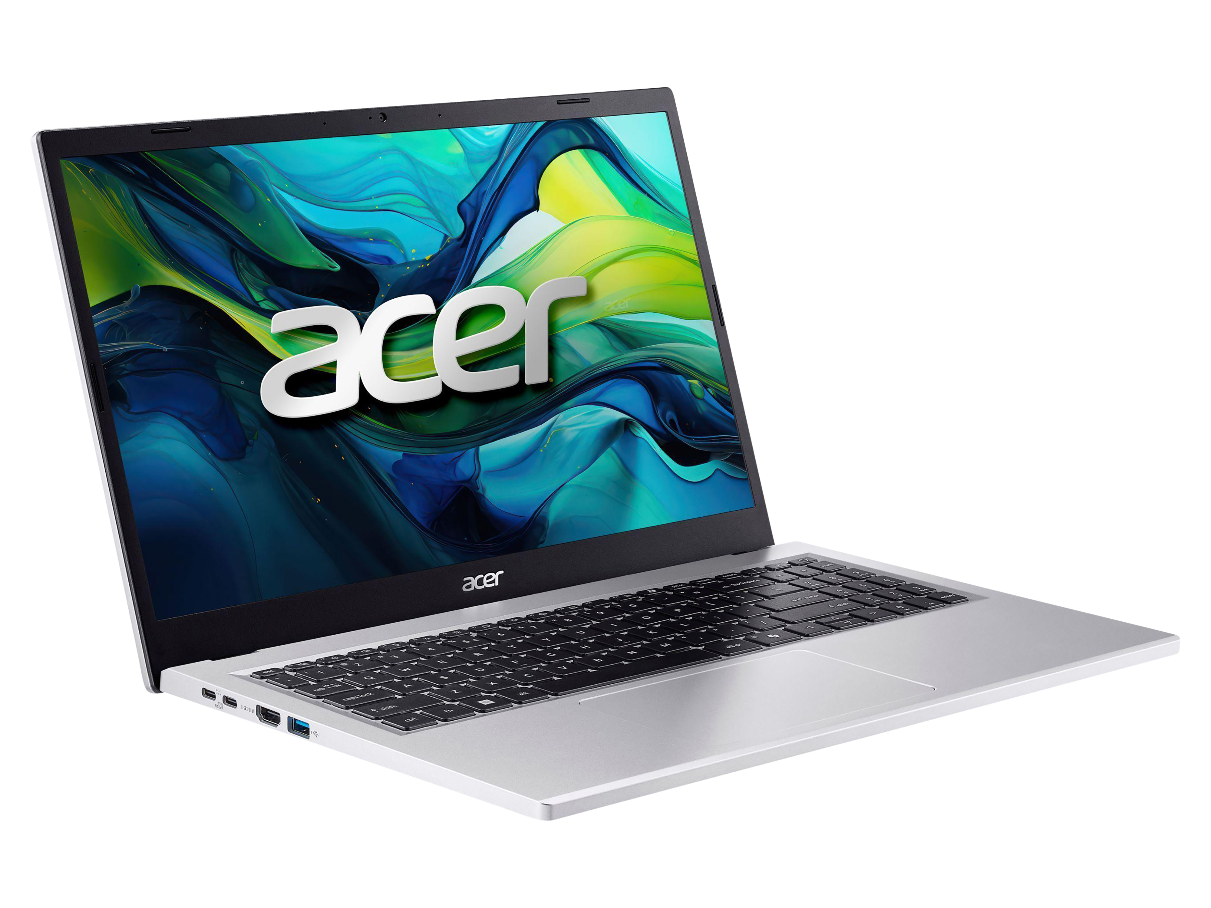 ACER Notebook Aspire Go 15 AG15-71P-33RE, 39,6cm (15,6"), FullHD, Intel Core i3-1315U