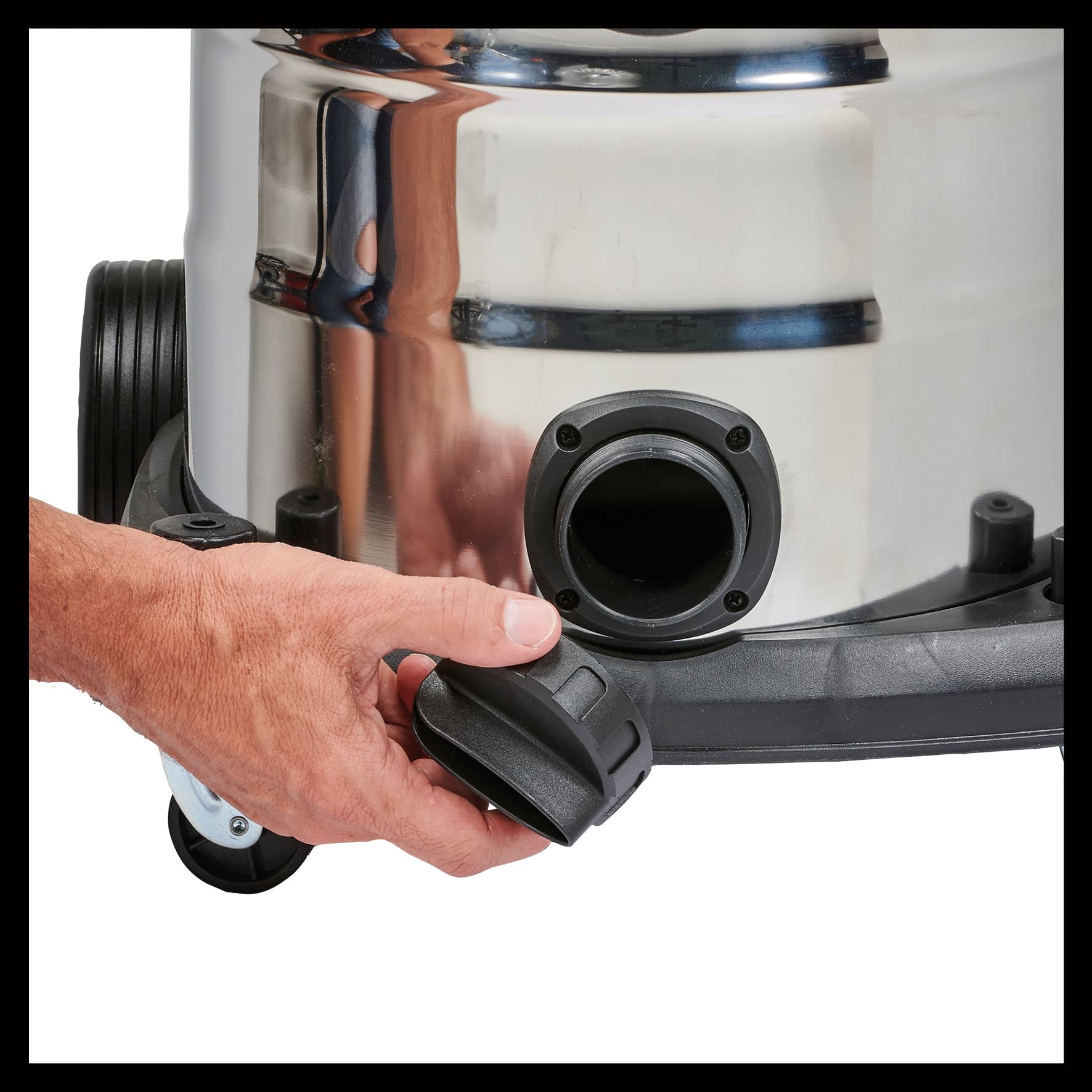 EINHELL Nass-Trockensauger TC-VC 2025 SACL, 2342460 EINHELL Nass-Trockensauger TC-VC 2025 SACL, 2342460