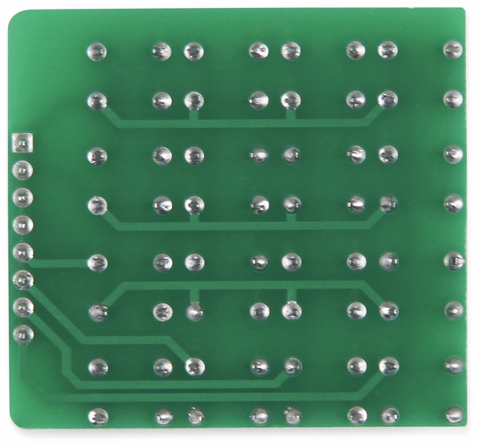JOY-IT Tastenfeld mit 16 Tasten 4x4