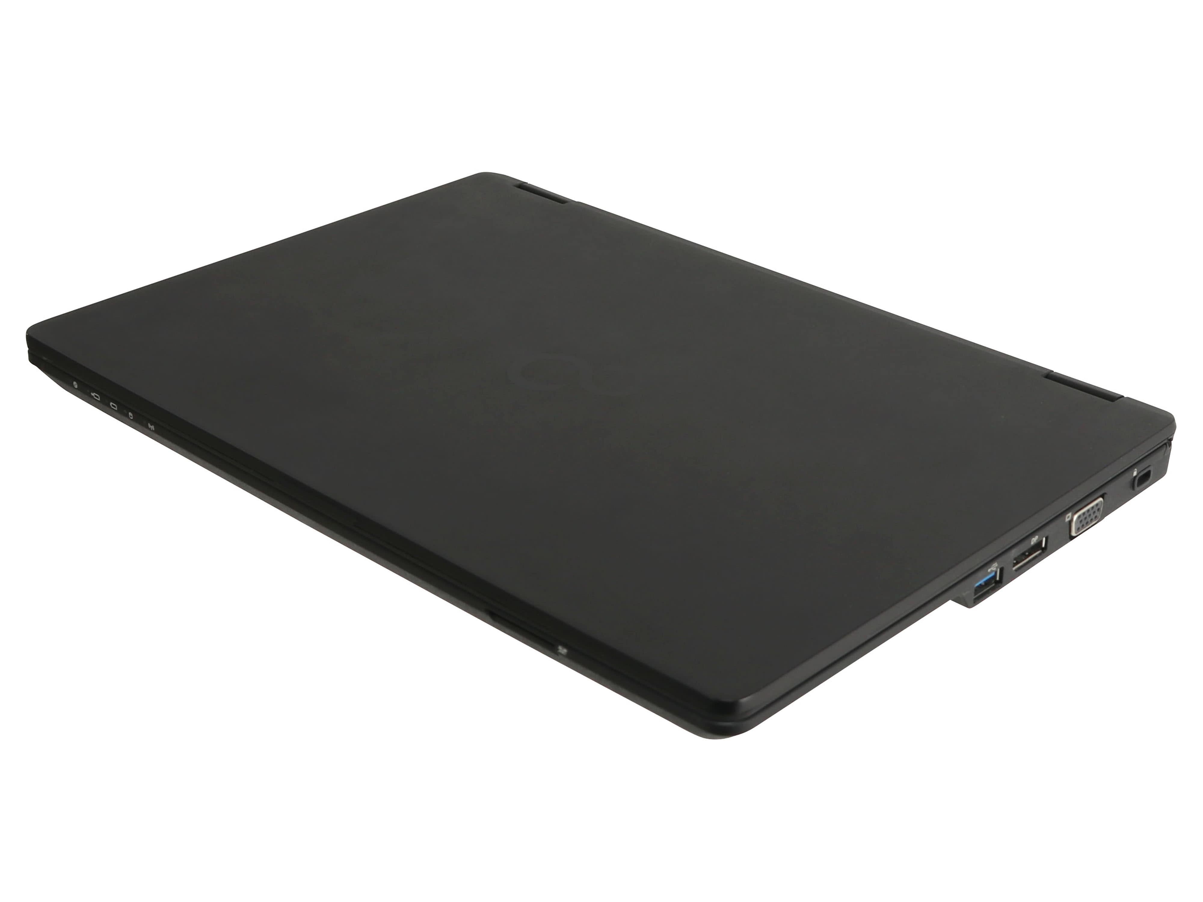 FUJITSU Notebook Lifebook U727, 31,75 cm (12,5"), 8GB, 256GB, Win10Pro, gebraucht FUJITSU Notebook Lifebook U727, 31,75 cm (12,5"), 8GB, 256GB, Win10Pro, gebraucht