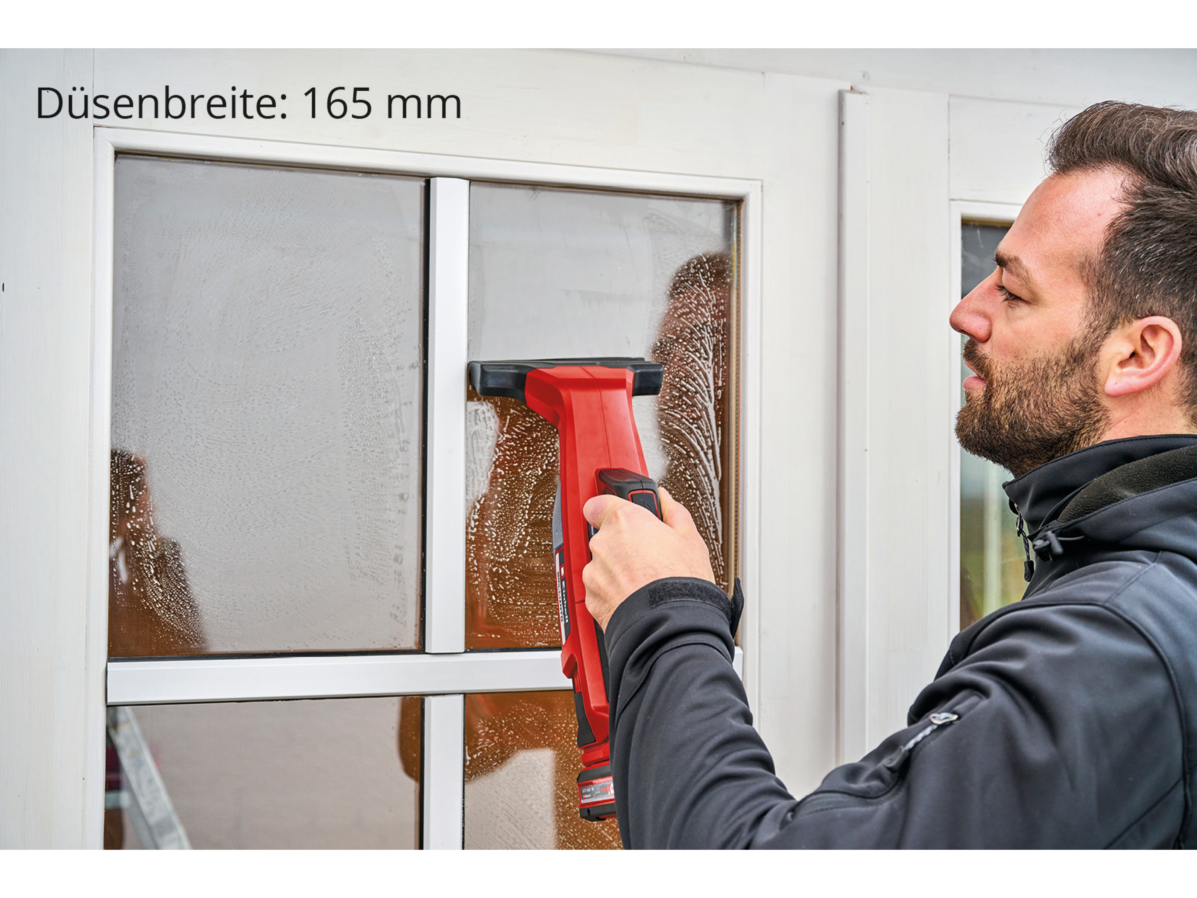 EINHELL Düsenset Brillianto EINHELL Düsenset Brillianto