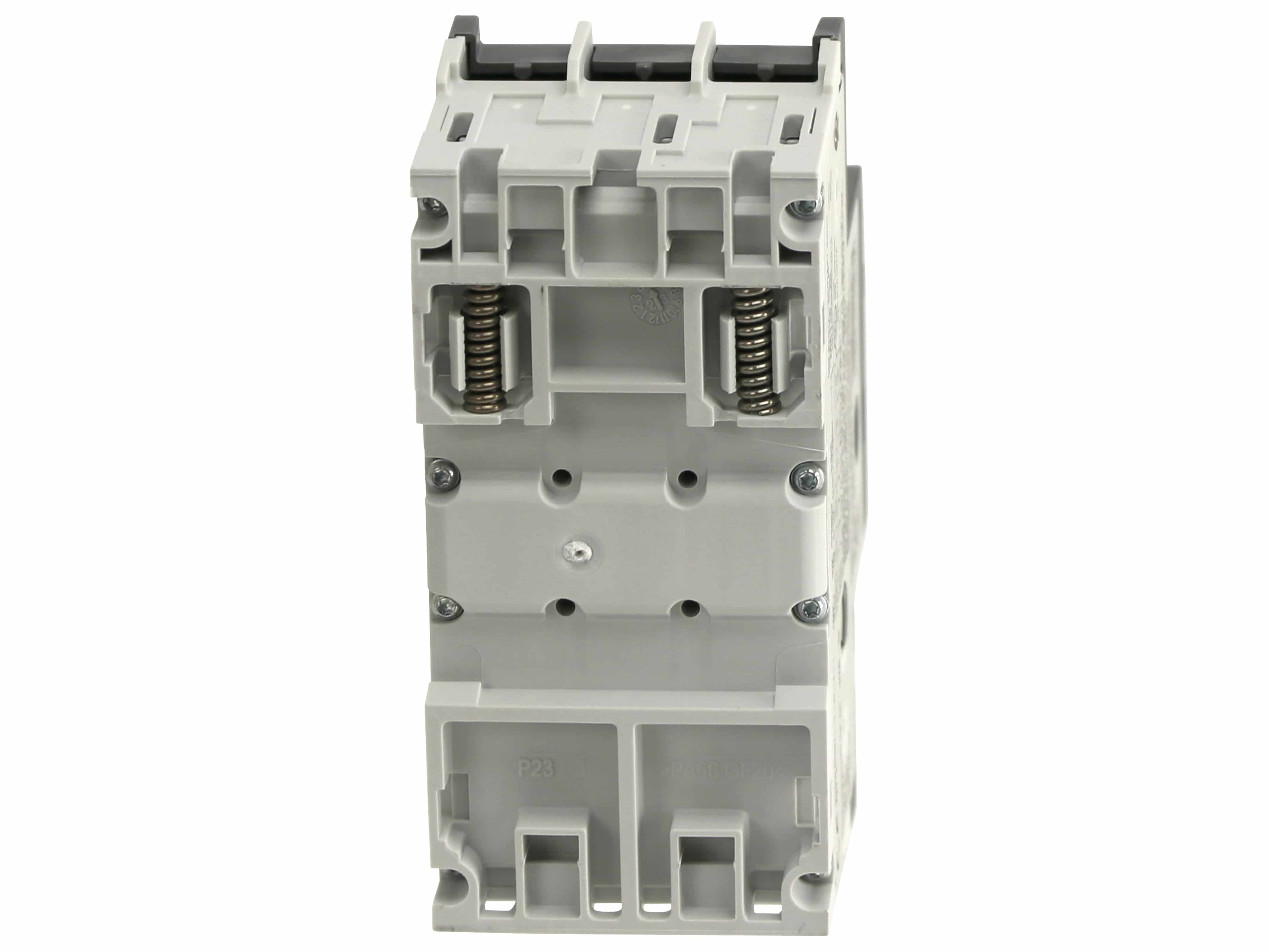 ABB Motorschutzschalter MS116-25, Auslöseklasse 10 A, 20...25 A