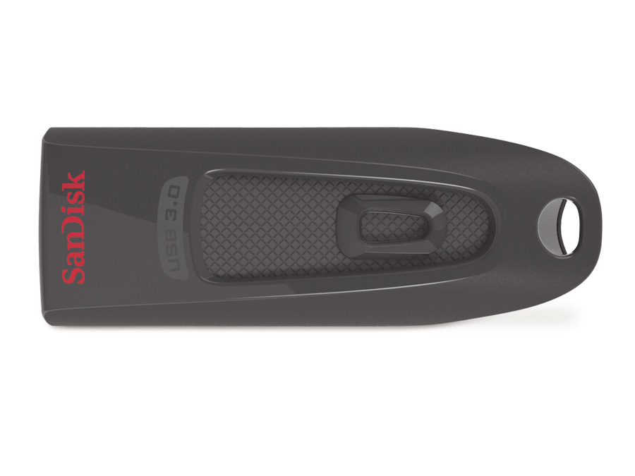 SANDISK USB 3.0 Speicherstick ULTRA, 16 GB SANDISK USB 3.0 Speicherstick ULTRA, 16 GB