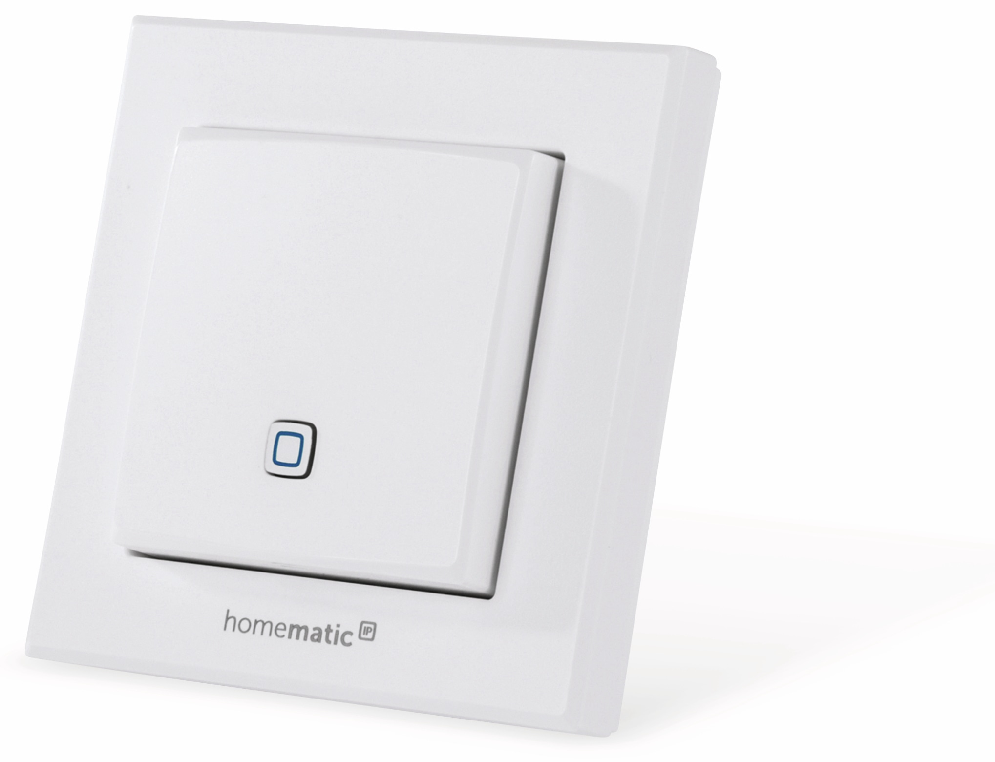 HOMEMATIC IP Smart Home 150181A0, Temp. und Luftfeucht. Sensor, 4 Stück HOMEMATIC IP Smart Home 150181A0, Temp. und Luftfeucht. Sensor, 4 Stück