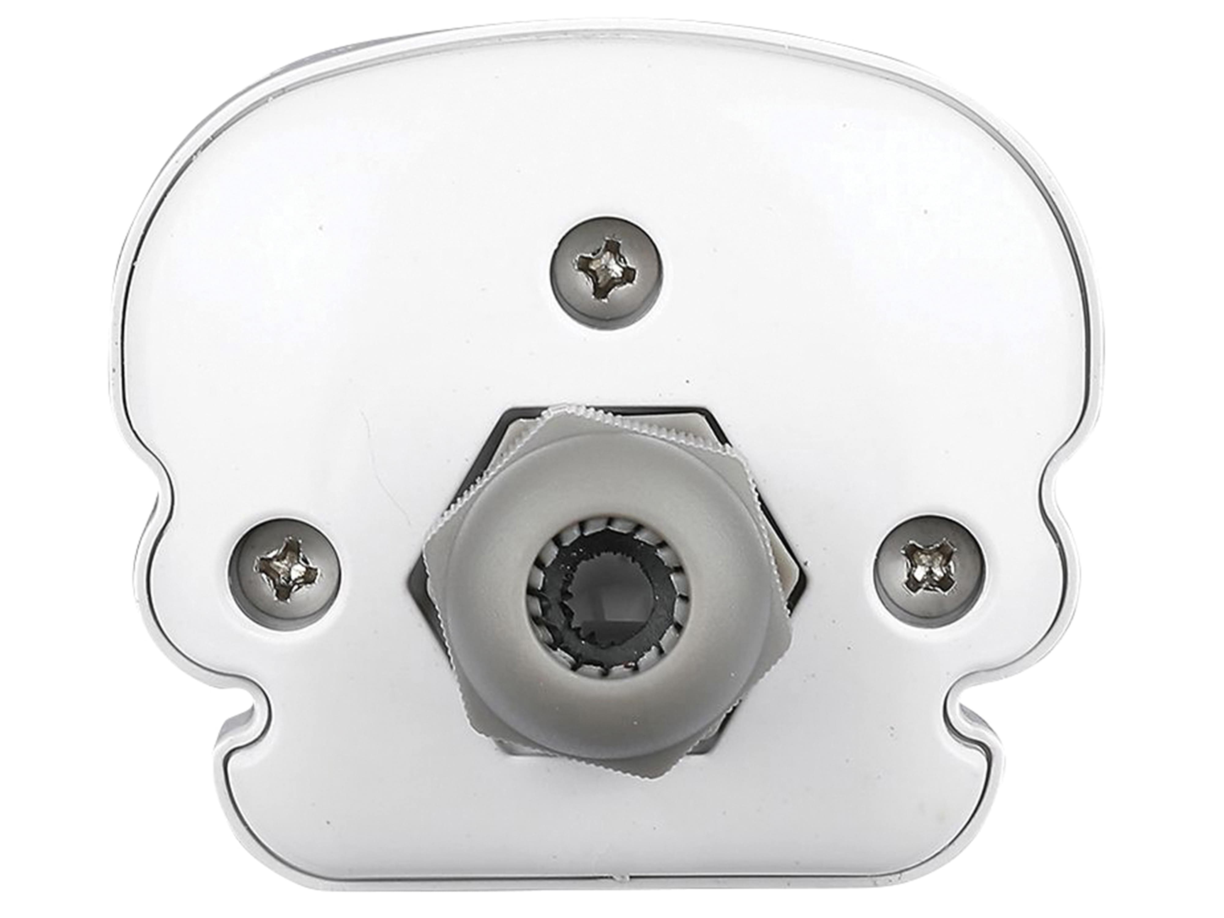 V-TAC LED-Feuchtraum-Wannenleuchte VT-1574-N, EEK: E, 48 W, 5760 lm, 6500 K, 1500 mm, 12 Stück V-TAC LED-Feuchtraum-Wannenleuchte VT-1574-N, EEK: E, 48 W, 5760 lm, 6500 K, 1500 mm, 12 Stück