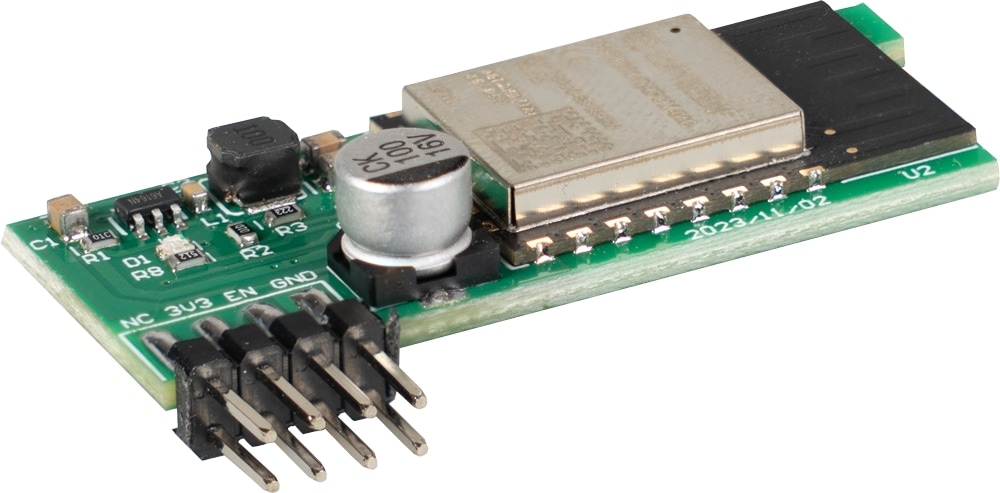 JOY-IT, WiFiModul, JT-PS-Wifi01 JOY-IT, WiFiModul, JT-PS-Wifi01