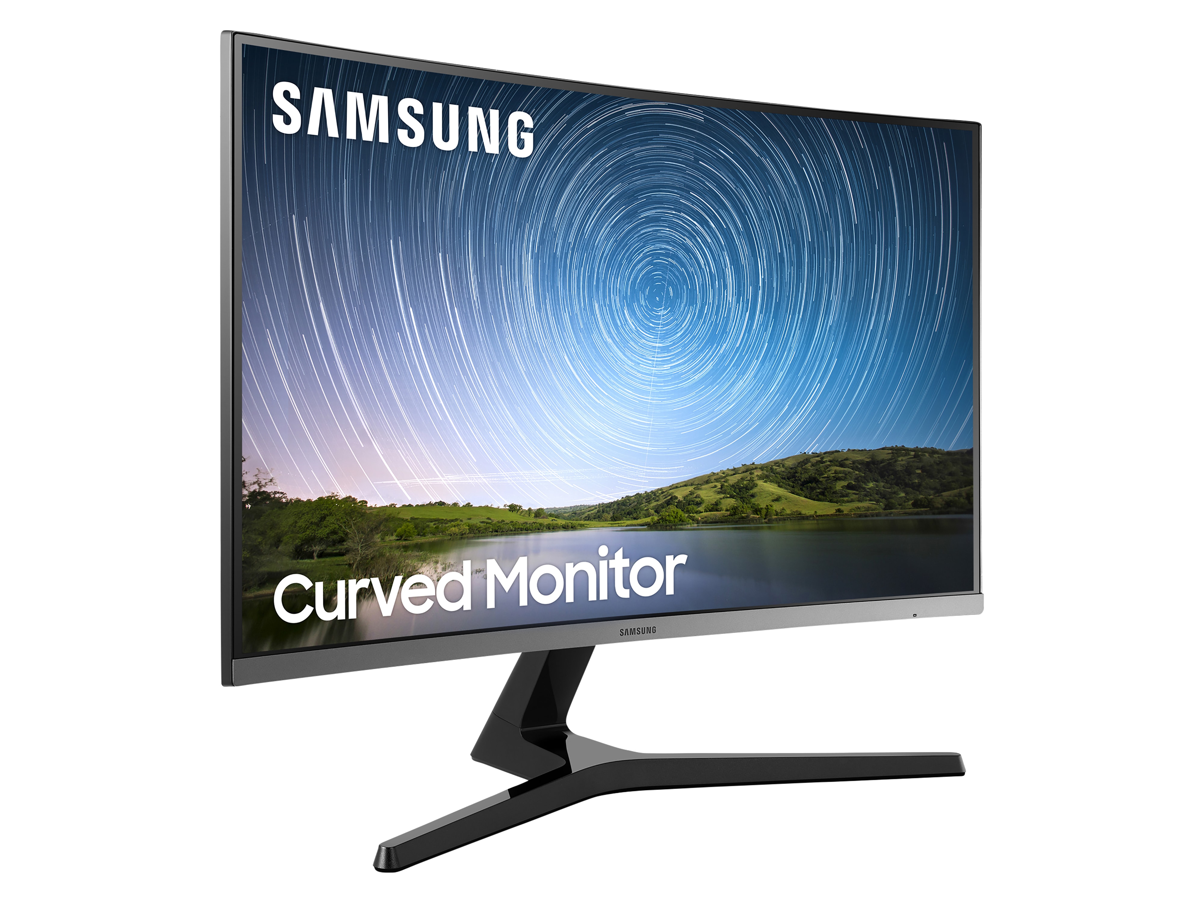 SAMSUNG Monitor C32R500FHP