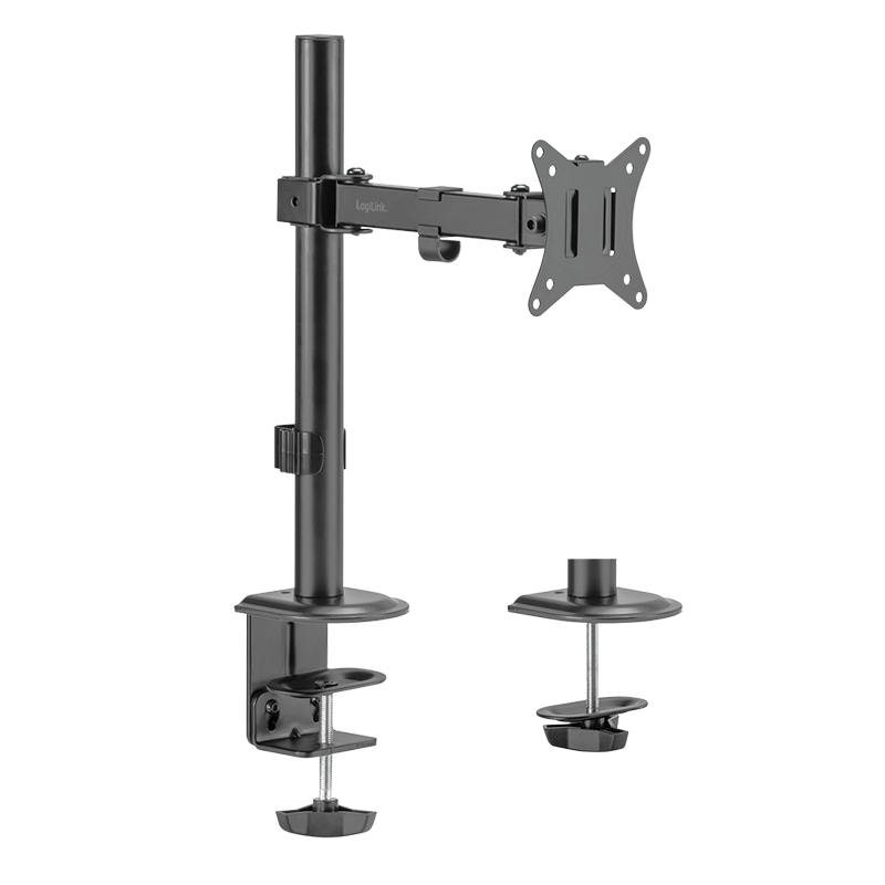 LOGILINK Monitorhalterung BP0170 17-32 Stahl LOGILINK Monitorhalterung BP0170, 17"..32", Stahl