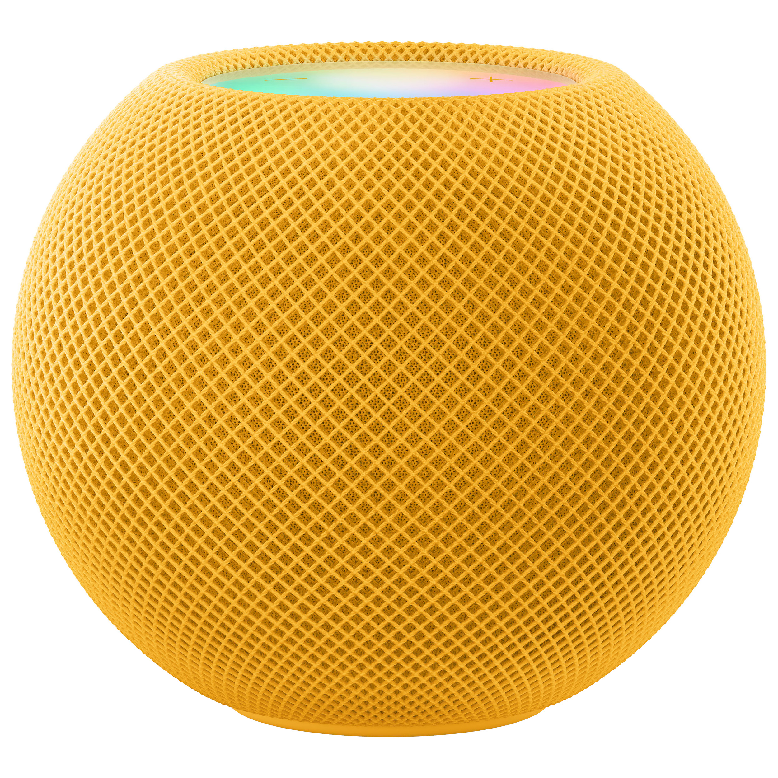 APPLE Lautsprecher HomePod mini gelb APPLE Lautsprecher HomePod mini gelb
