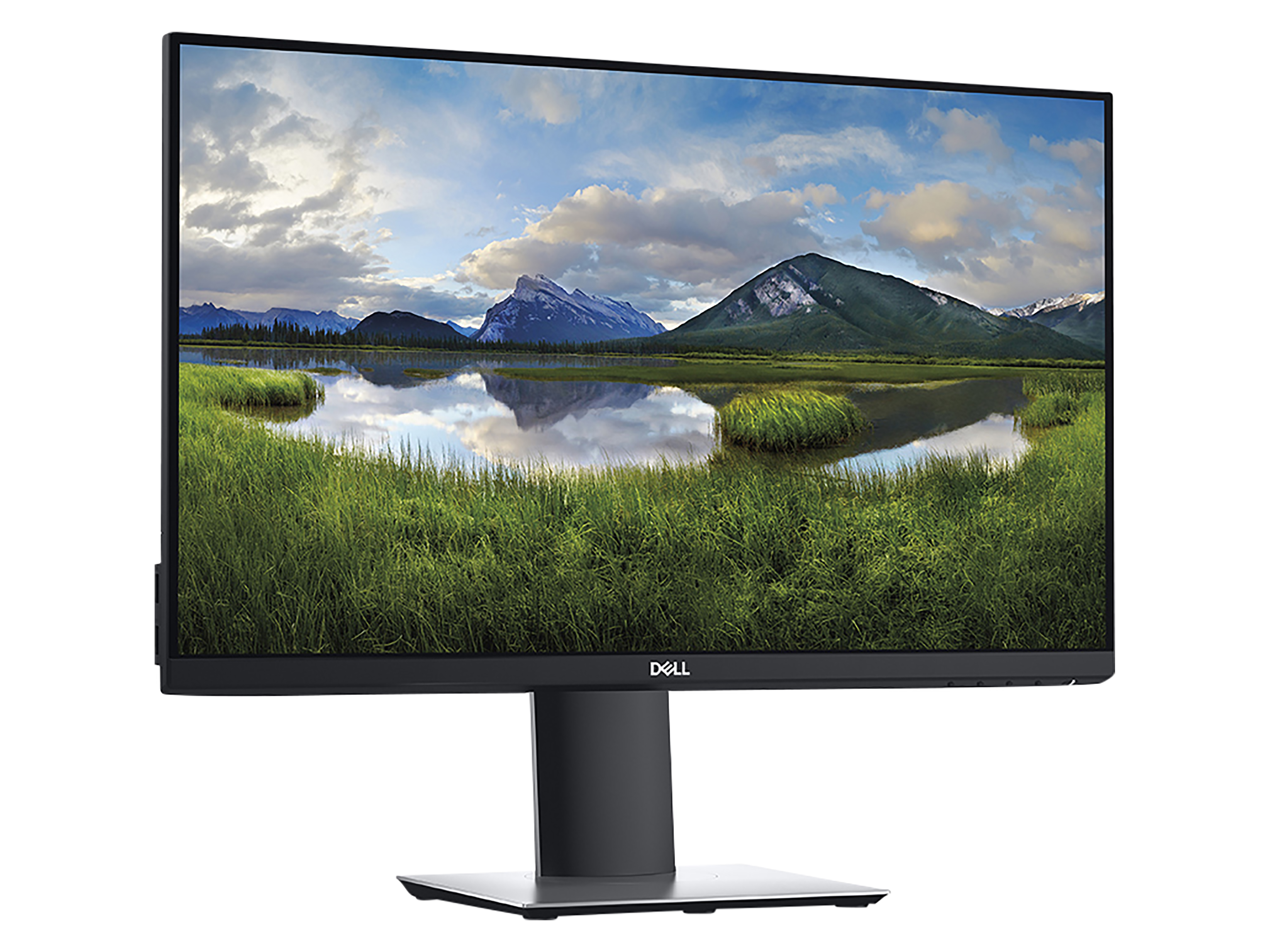 DELL Monitor P2319H, 58,42 cm (23"), FullHD, refurbished