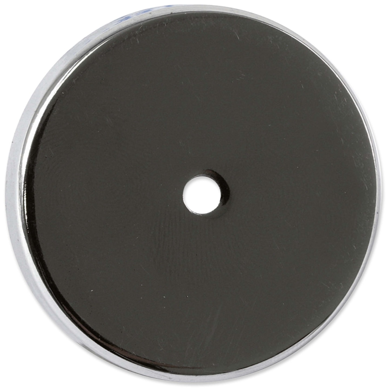 Magnet mit Bohrung, 51x6,5 mm Magnet mit Bohrung, 51x6,5 mm