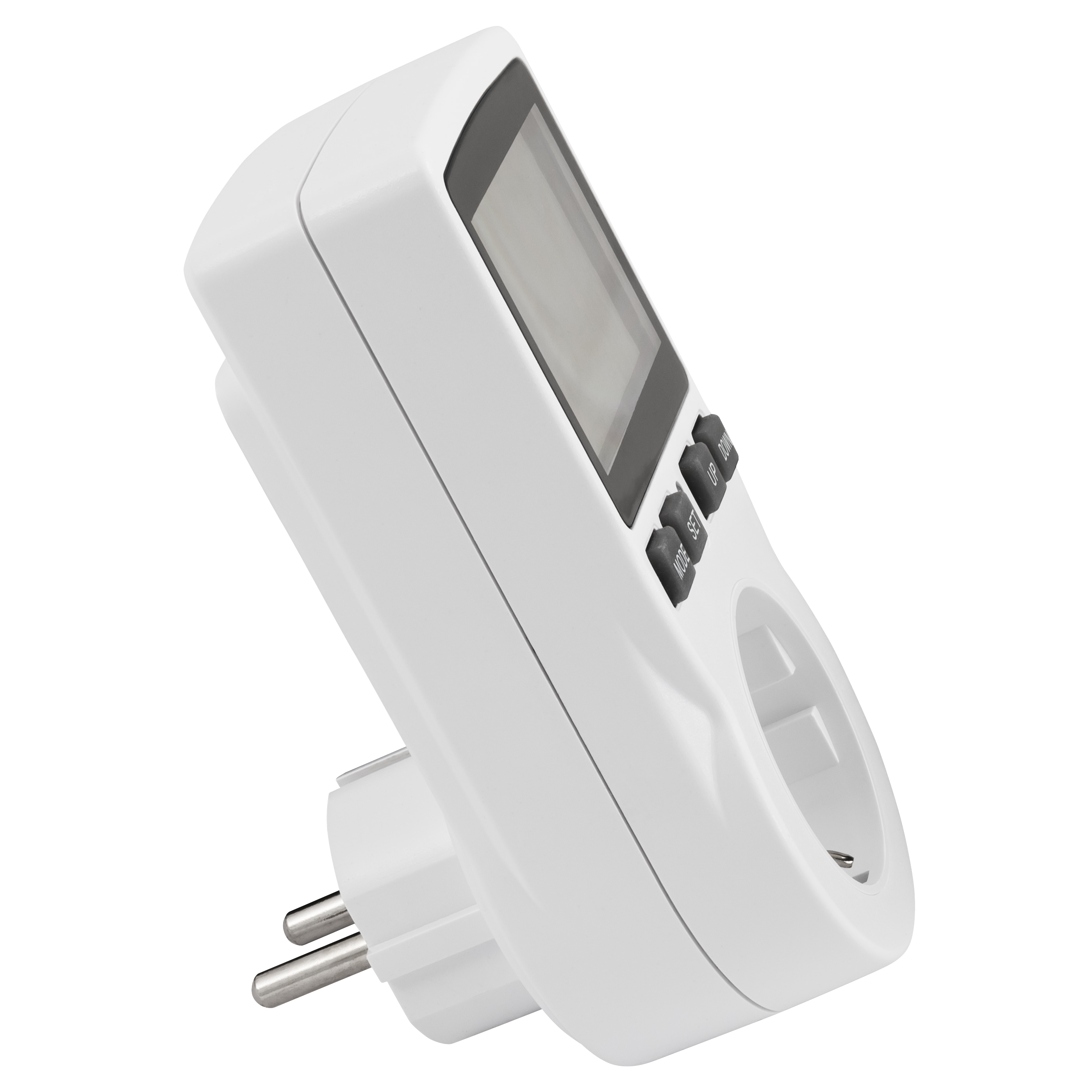 MCPOWER Steckdosenthermostat TCU-441
