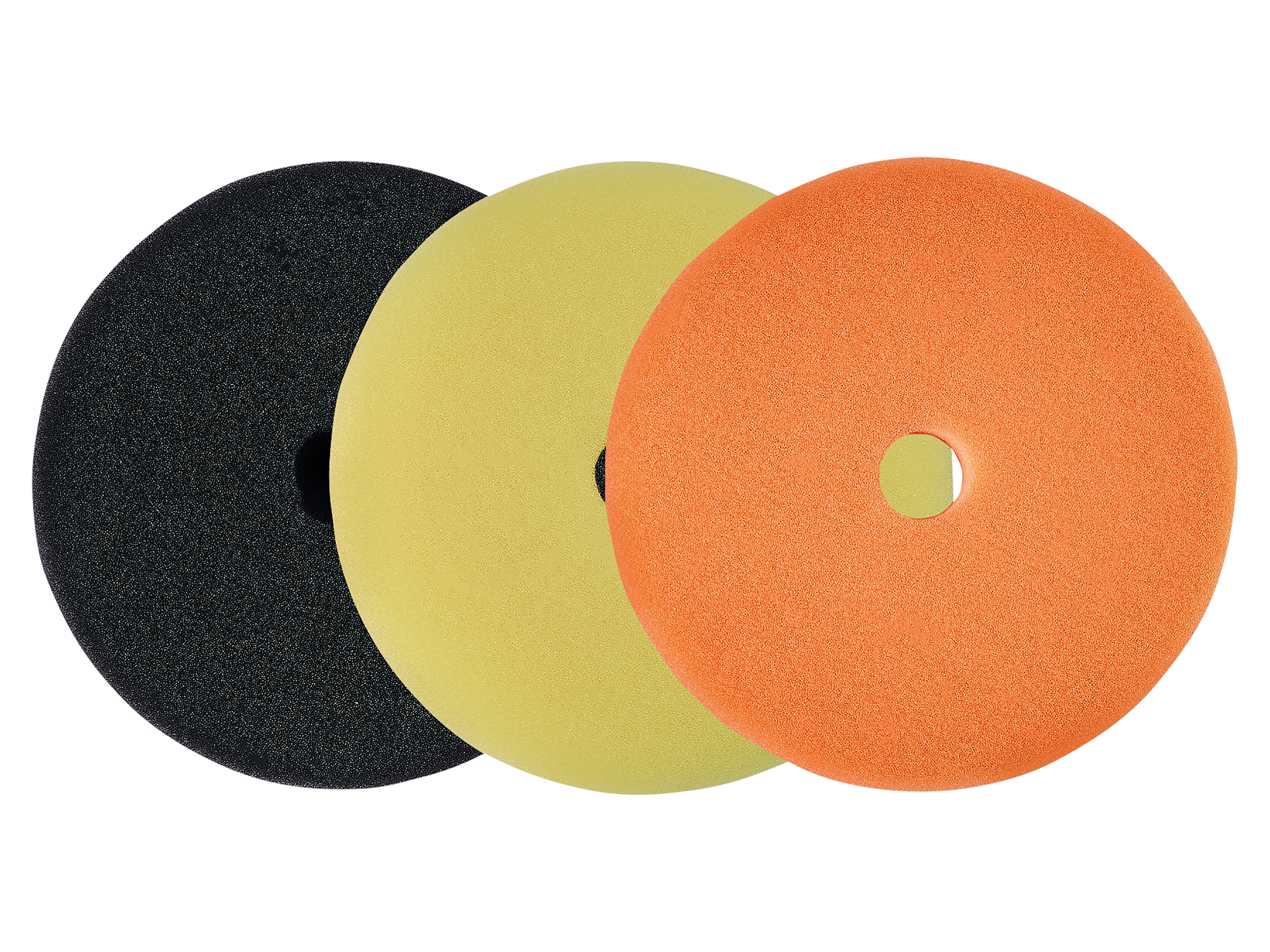 EINHELL Polierpads CP-EP 18/125 Li BL, 2093247