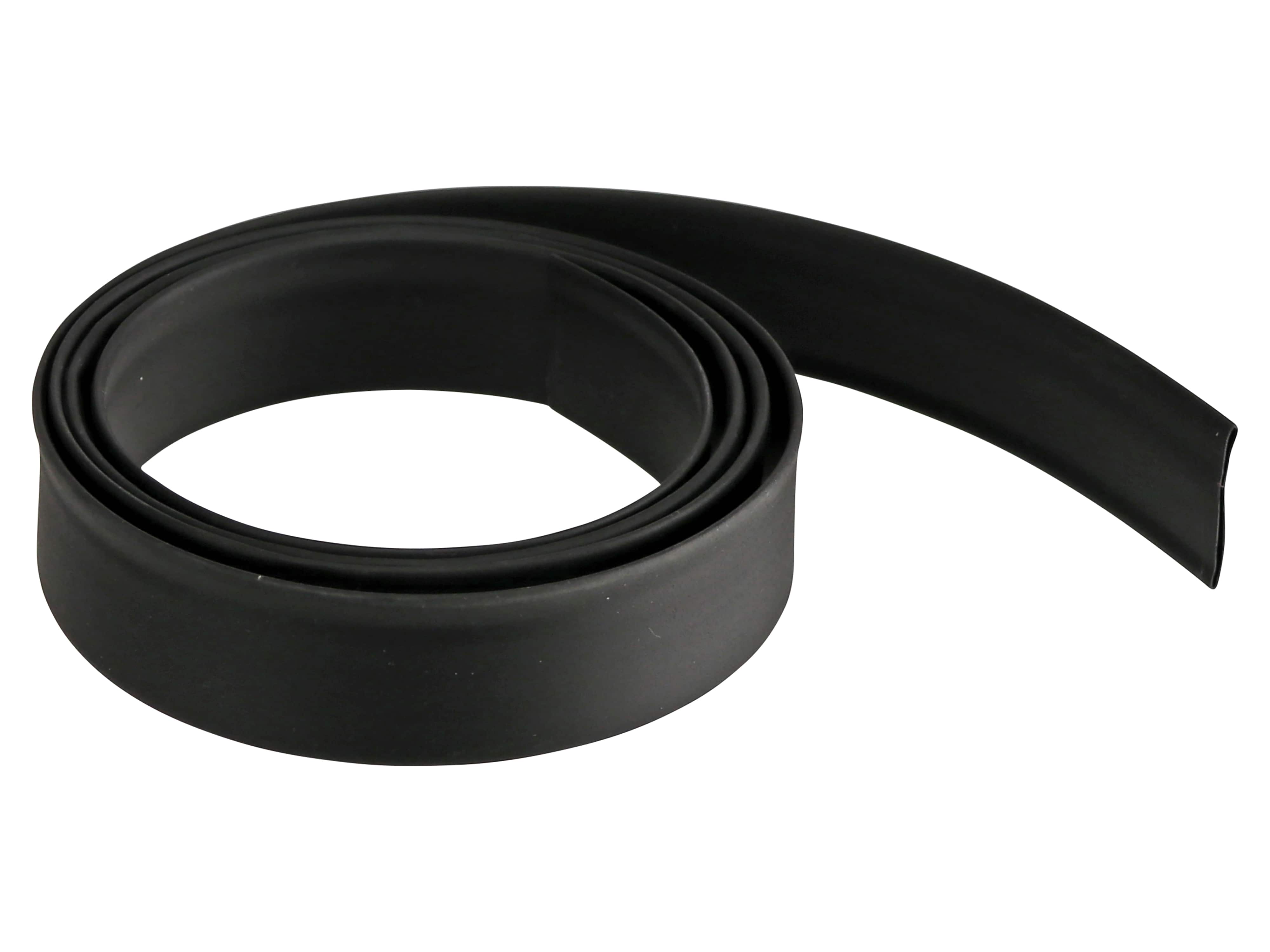 Niedrigtemperatur-Schrumpfschlauch, 12,7/6,4 mm, 1 m Niedrigtemperatur-Schrumpfschlauch, 12,7/6,4 mm, 1 m