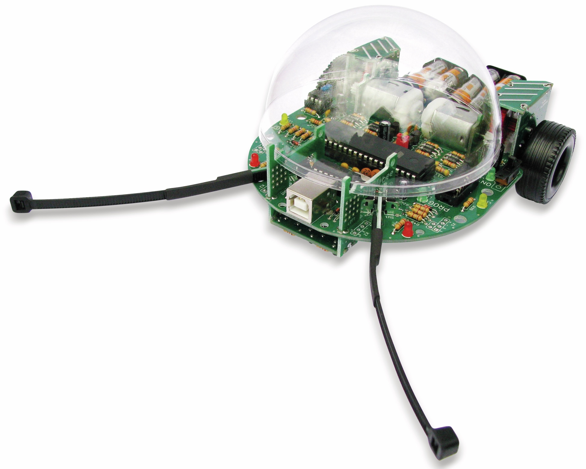 NIBO Roboterbausatz ee NIBO Roboterbausatz ee