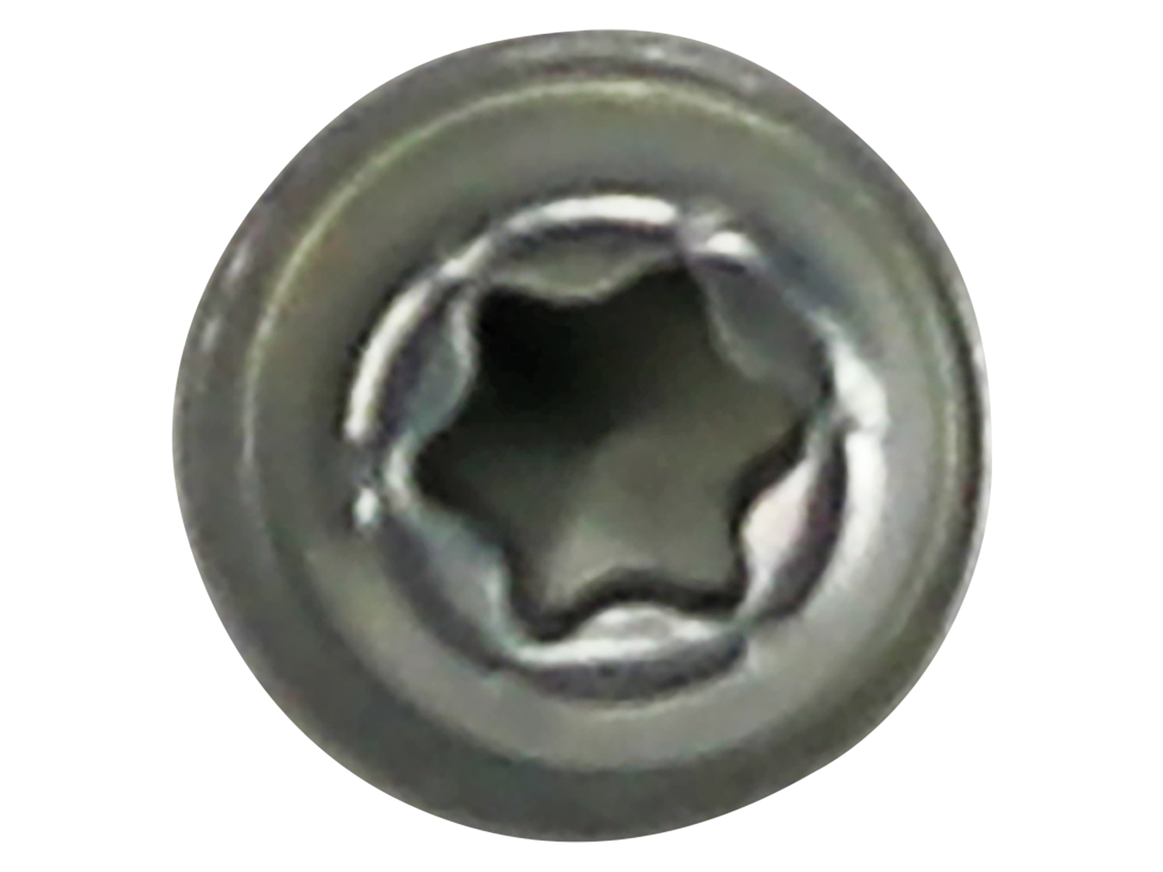 Blechschrauben 3x20 mm, verzinkt