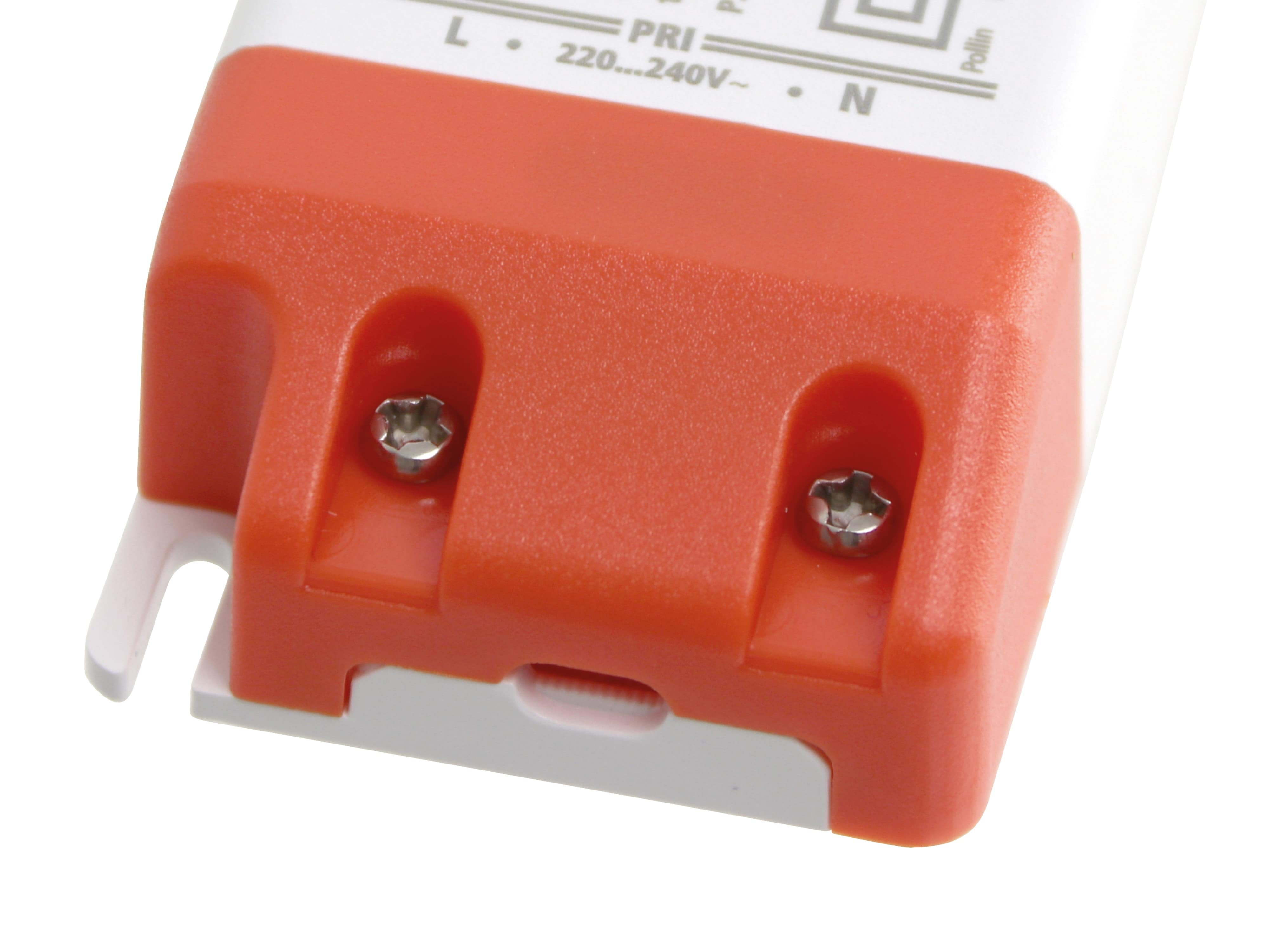 QUATPOWER LED-Schaltnetzteil YSL15-1201660, 12 V, 20 W QUATPOWER LED-Schaltnetzteil YSL15-1201660, 12 V, 20 W