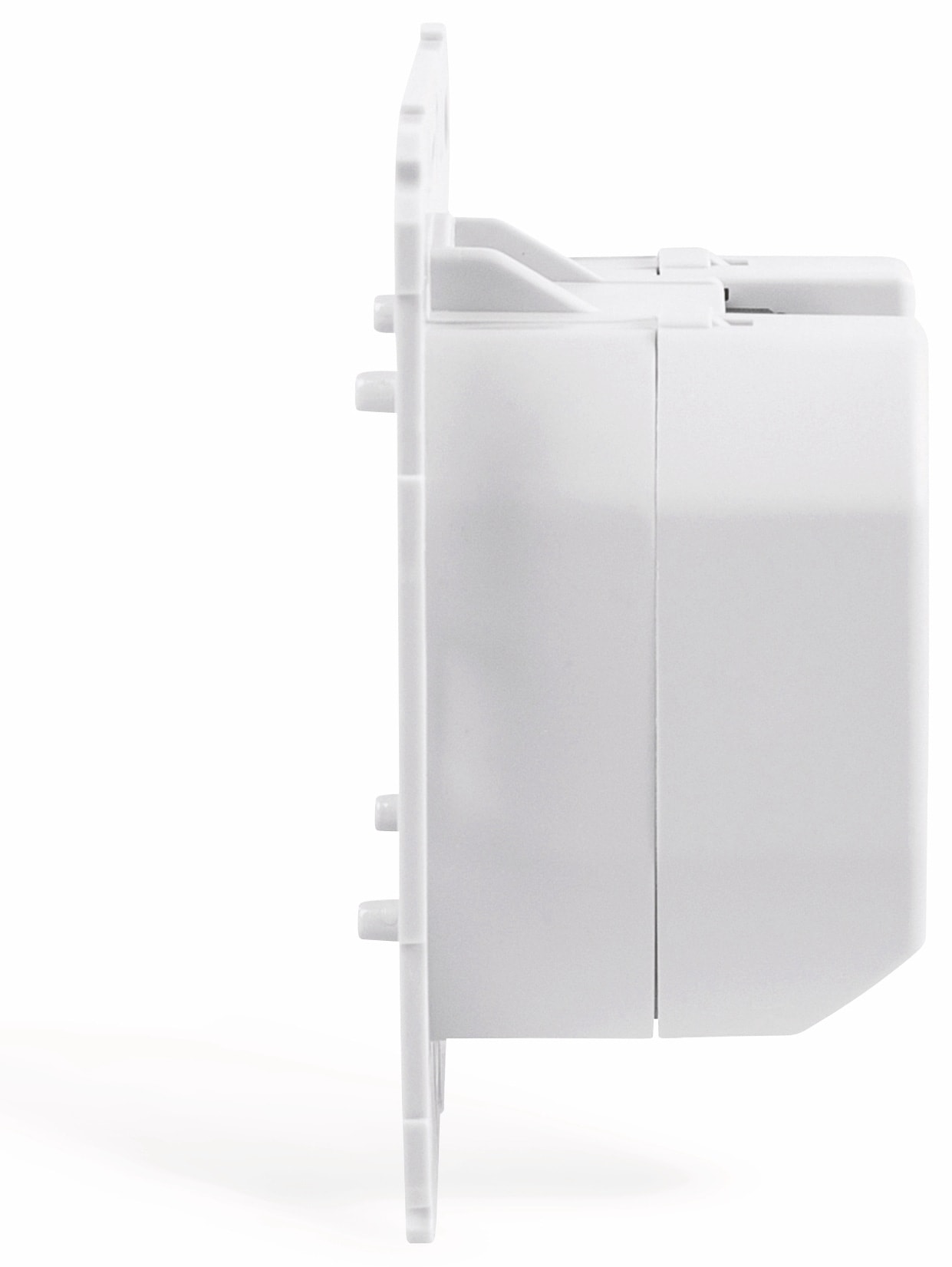 HOMEMATIC IP Smart Home 151322A0, Rollladenaktor, 2 Stück HOMEMATIC IP Smart Home 151322A0, Rollladenaktor, 2 Stück