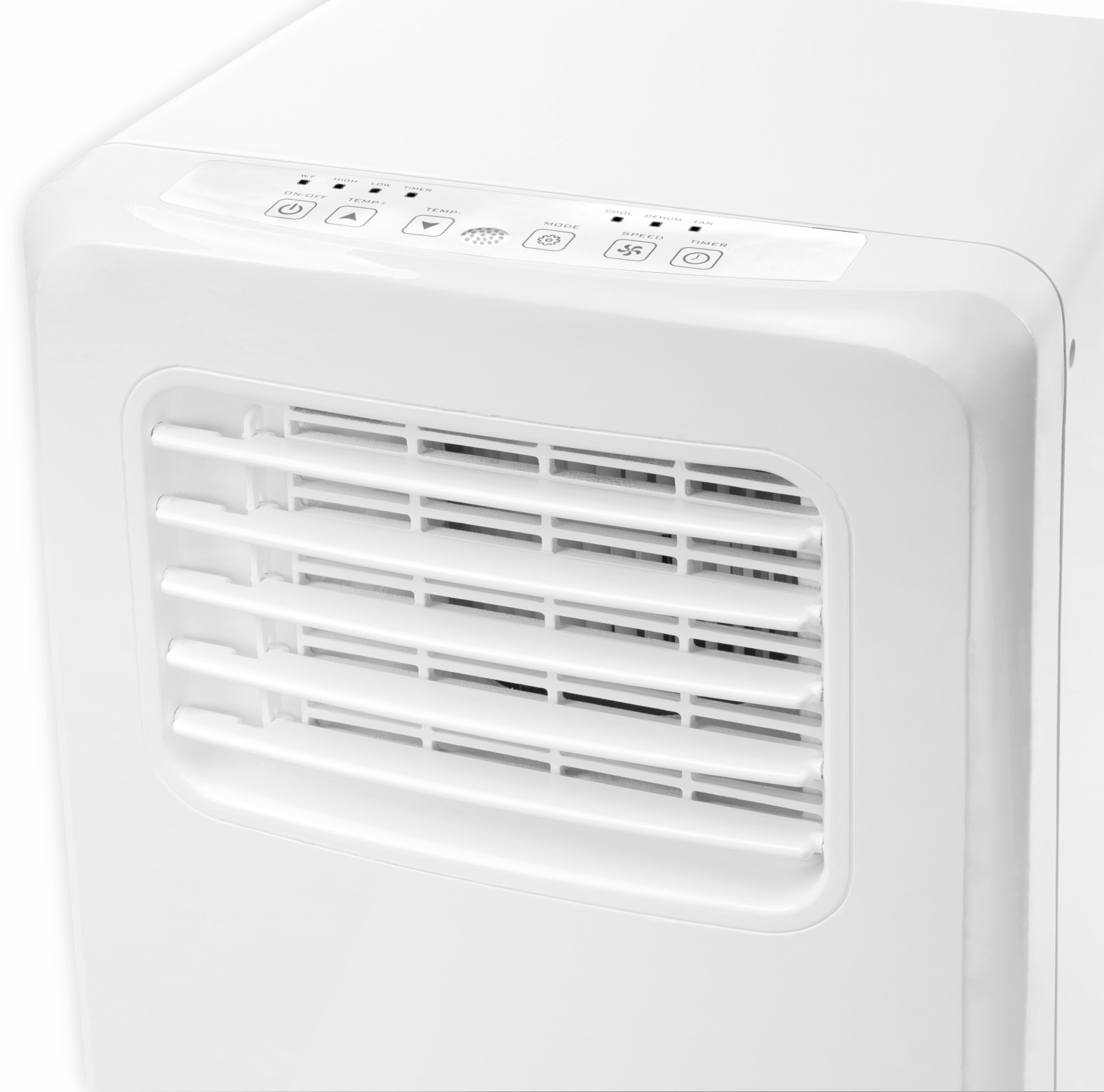 TRISTAR Klimagerät AC-5531, 10500 BTU, EEK A