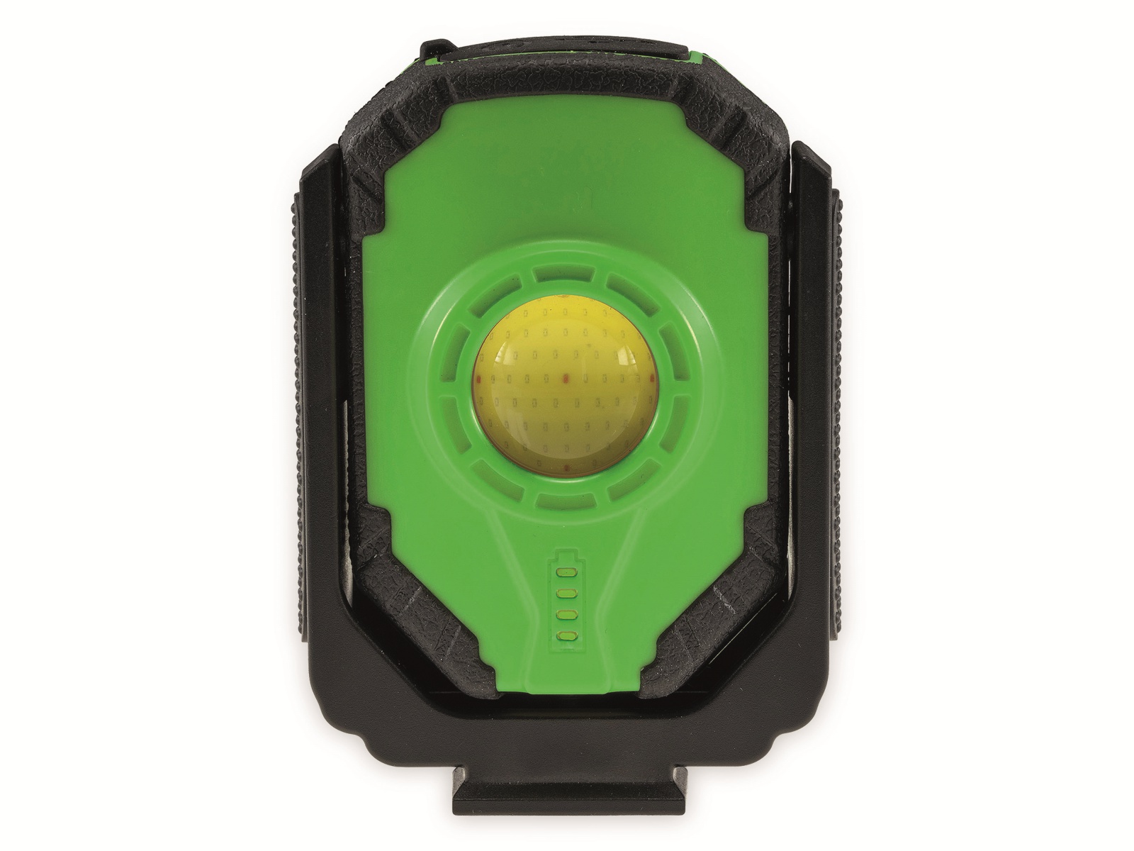 CHILITEC LED-Akku-Arbeitsleuchte, 15W, 1000lm CHILITEC LED-Akku-Arbeitsleuchte, 15W, 1000lm