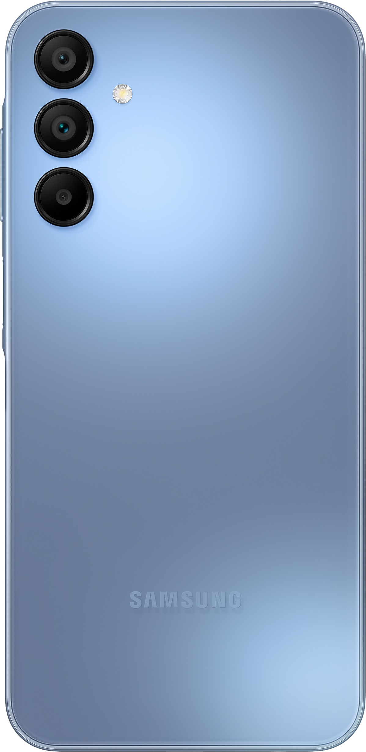 SAMSUNG SMARTPHONE Galaxy A15 LTE 128GB blau SAMSUNG SMARTPHONE Galaxy A15 LTE blau