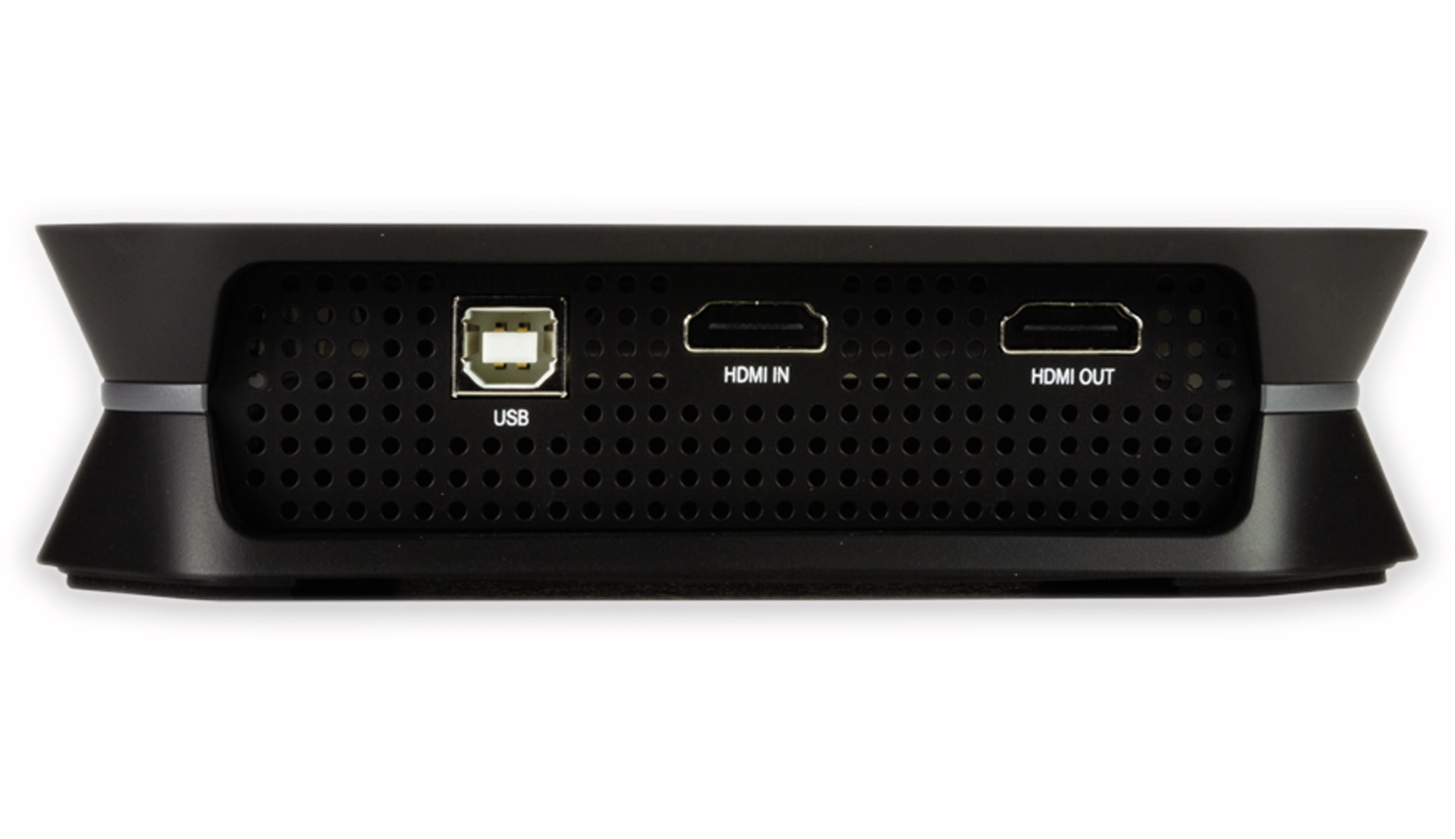 Capture-Card HAUPPAUGE PVR60, 1920x1080, 60 fps Capture-Card HAUPPAUGE PVR60, 1920x1080, 60 fps