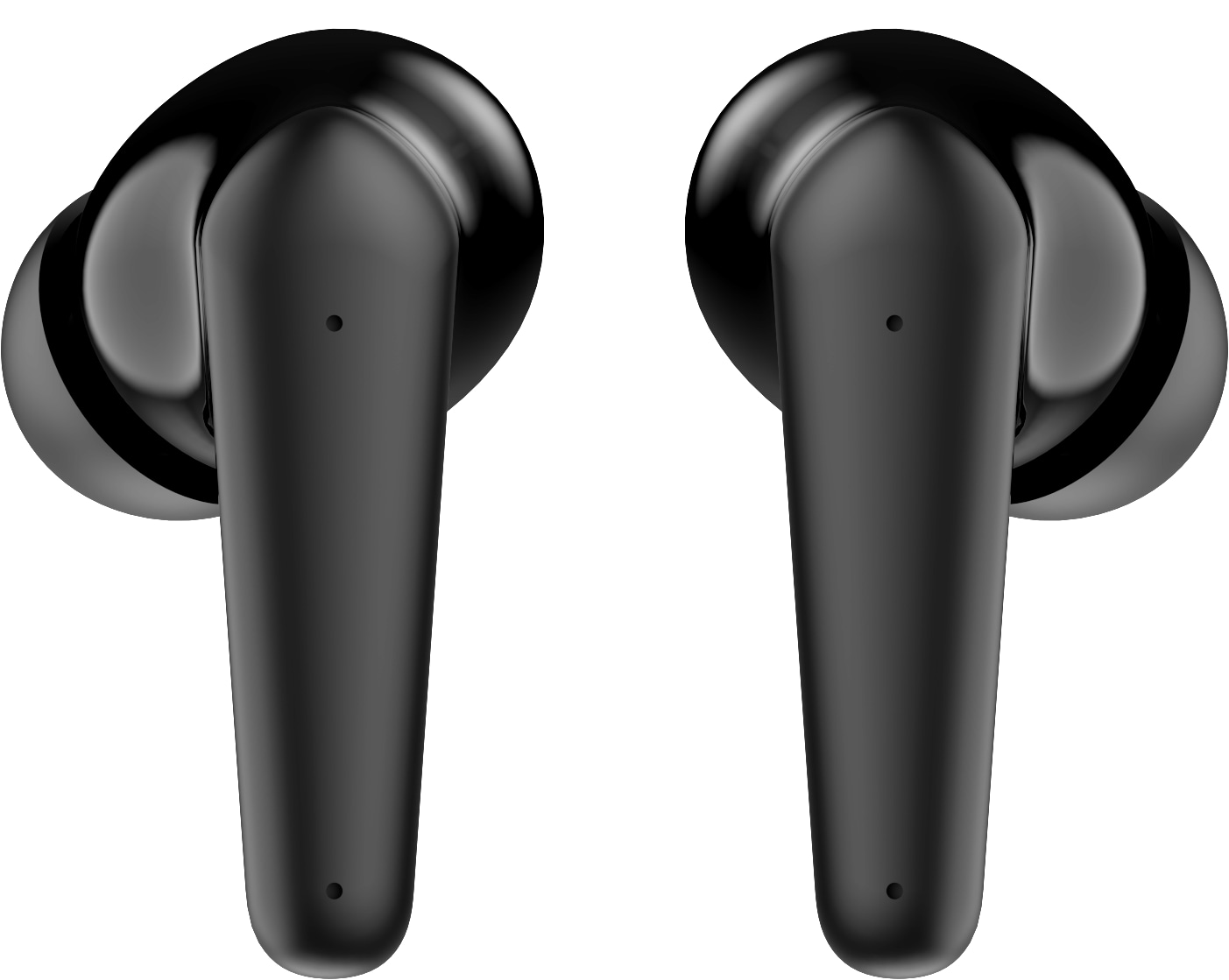 DENVER In-Ear Ohrhörer TWE-48, schwarz