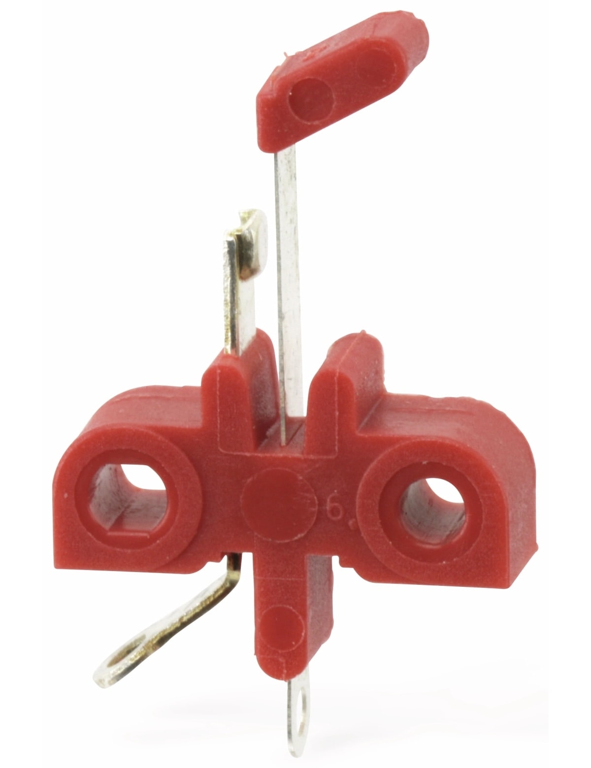 MARQUARDT Mikroschalter 1017.0801