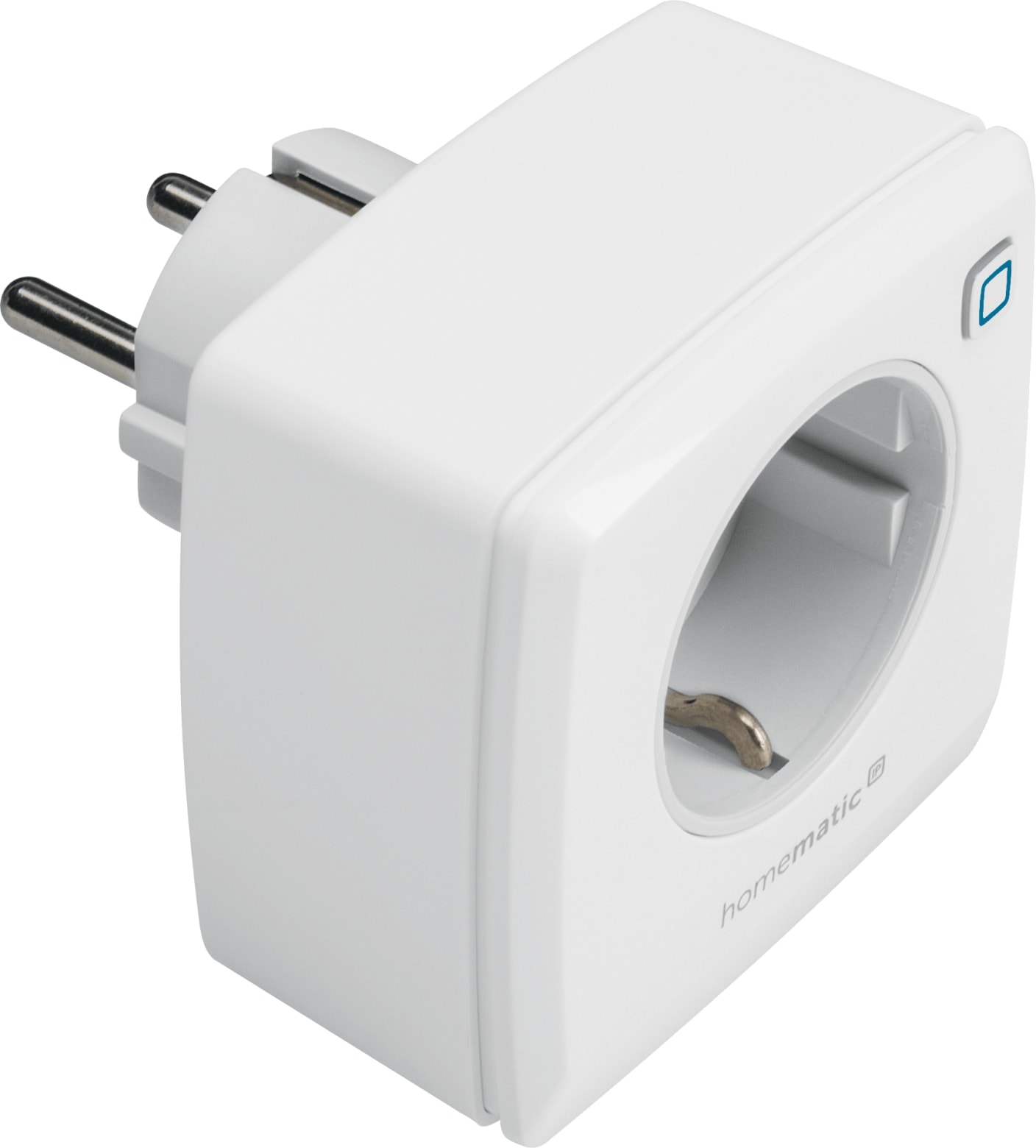 HOMEMATIC IP 157338A0, Schaltsteckdose, 2 Stück HOMEMATIC IP 157338A0, Schaltsteckdose, 2 Stück