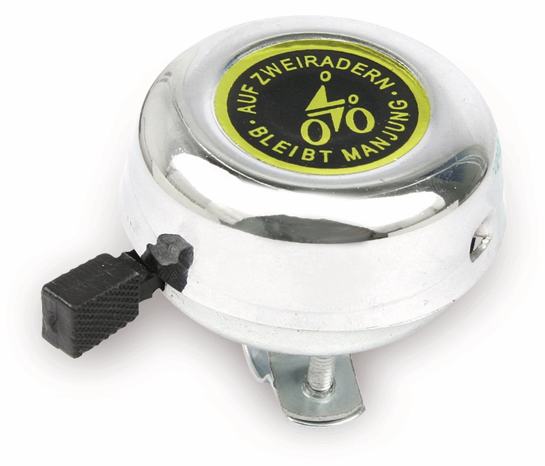 FILMER Fahrrad-Glocke FILMER Fahrrad-Glocke