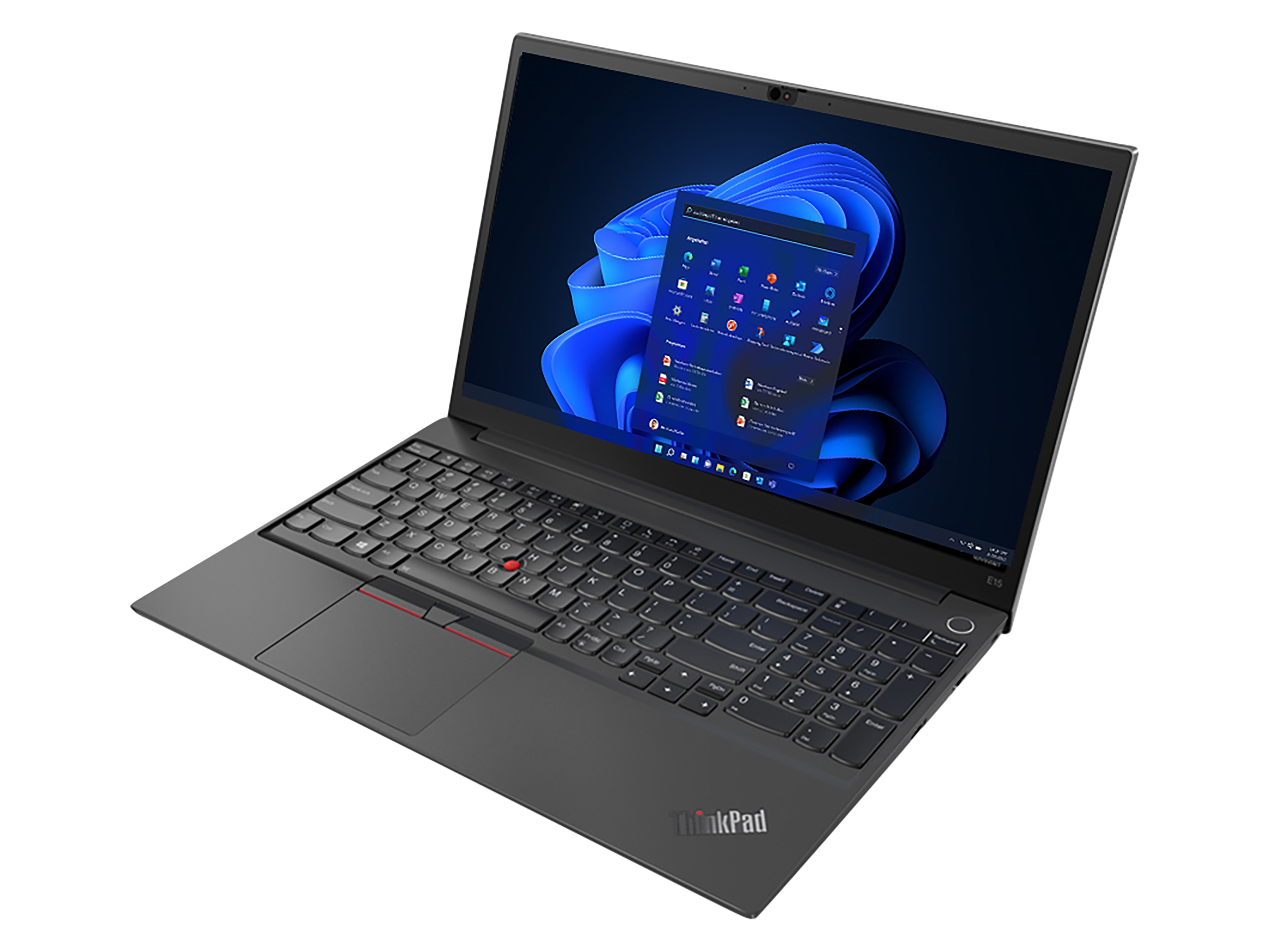 LENOVO Notebook Thinkpad E15 Gen3, 39,62 cm (15,6"), 24GB, 1 TB, Win11Pro, refurbished