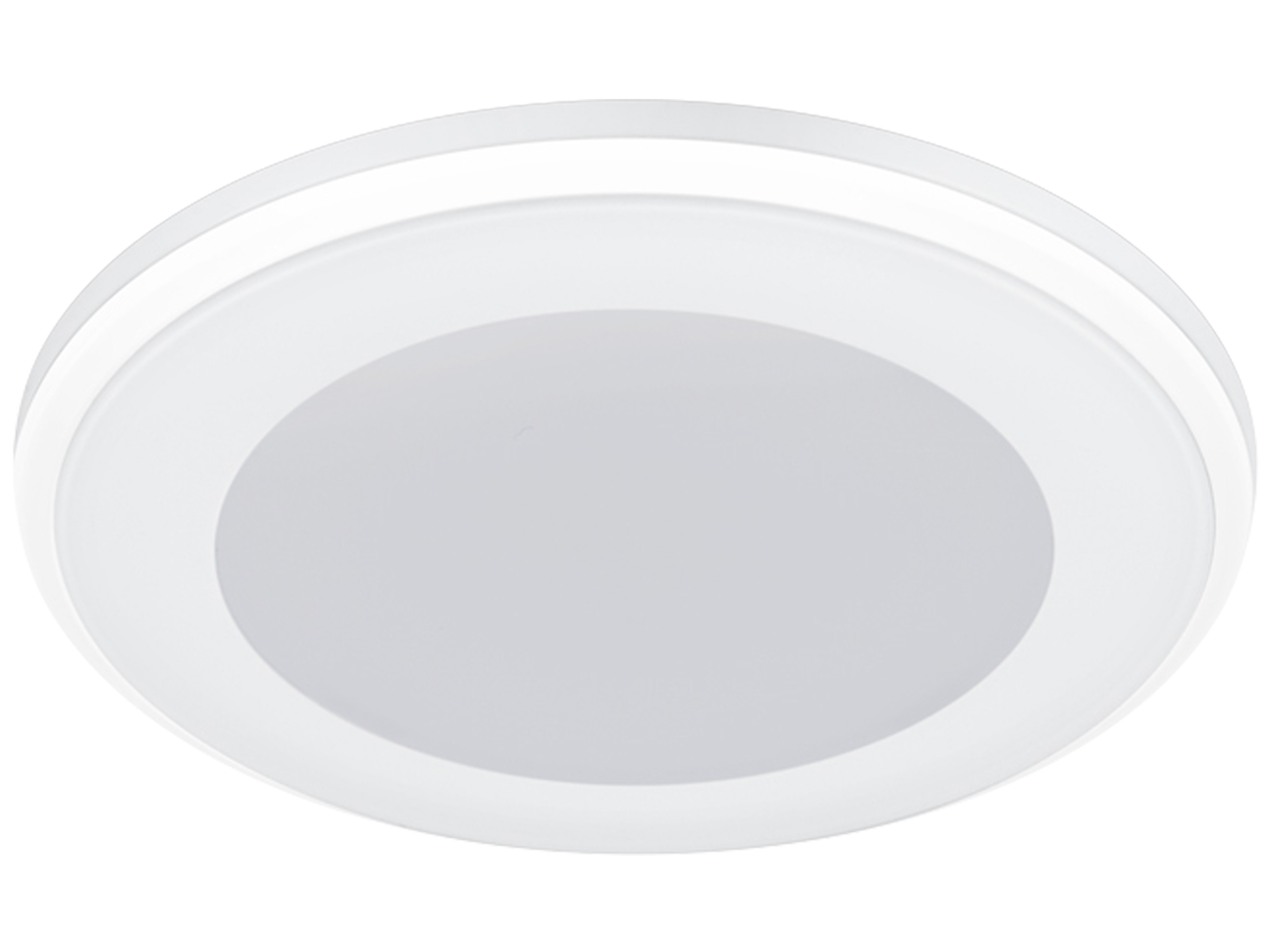 TRIO LED-Einbauleuchte Aura 652310131 weiß, 5 W, 450 lm, 3000 K TRIO LED-Einbauleuchte Aura 652310131 weiß, 5 W, 450 lm, 3000 K