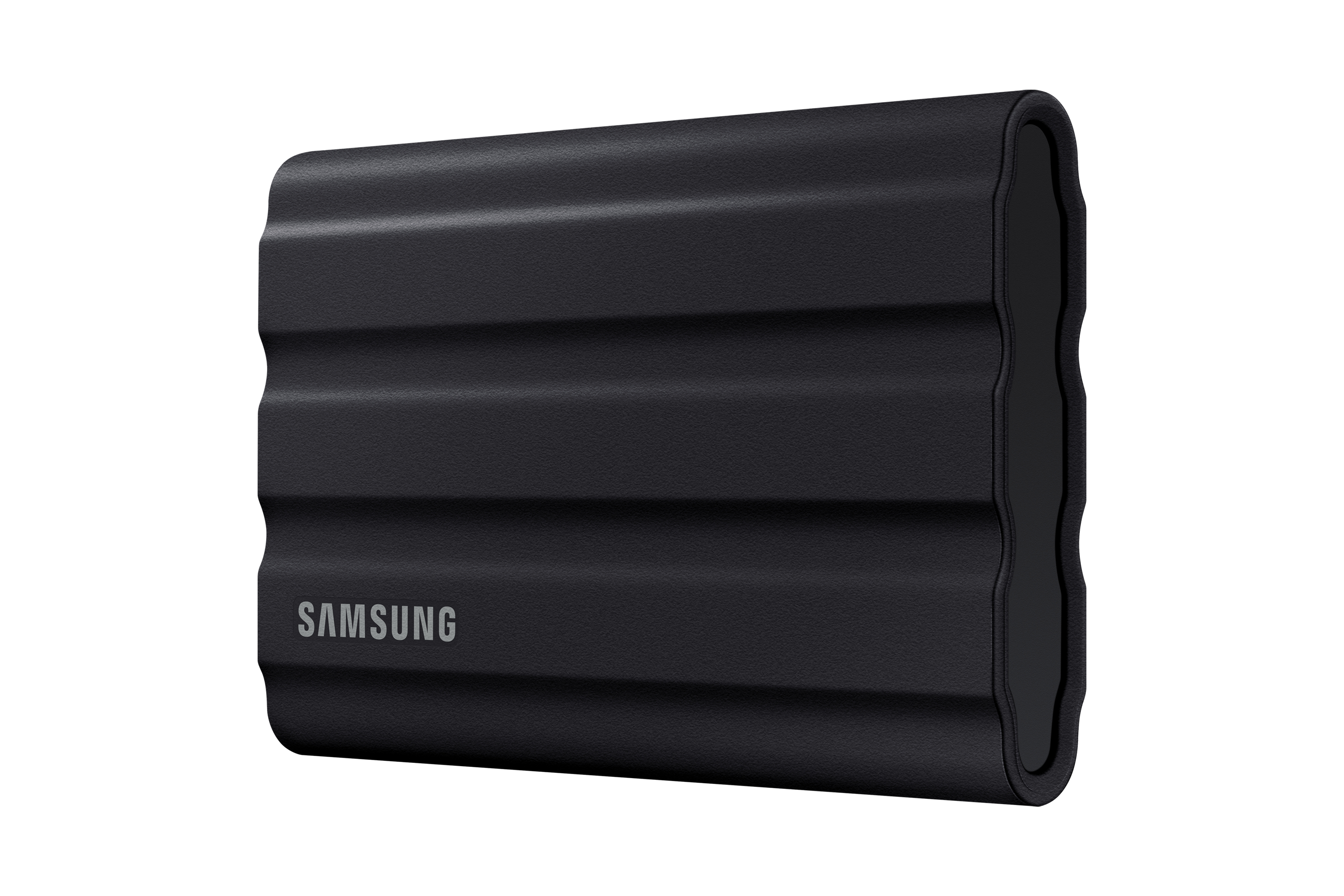 SAMSUNG Externe SSD Portable T7 Shield 2 TB schwarz SAMSUNG Externe SSD Portable T7 Shield 2 TB schwarz