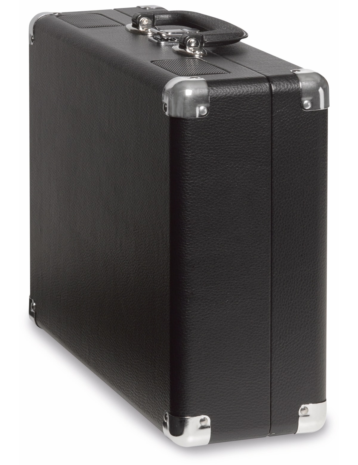 DENVER Plattenspieler VPL-120, Aktenkoffer, USB