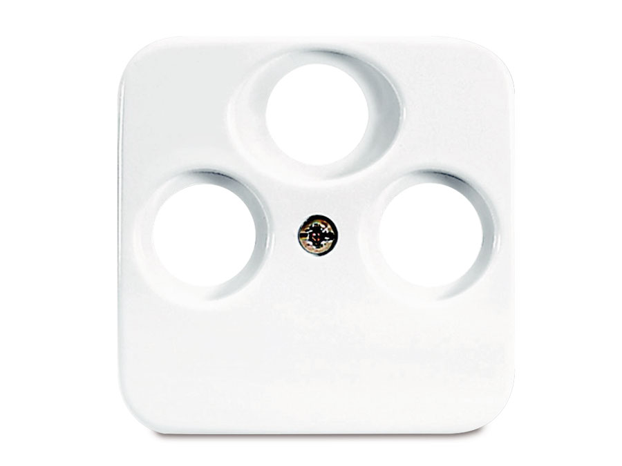 BUSCH-JAEGER Reflex SI 1743-03-214