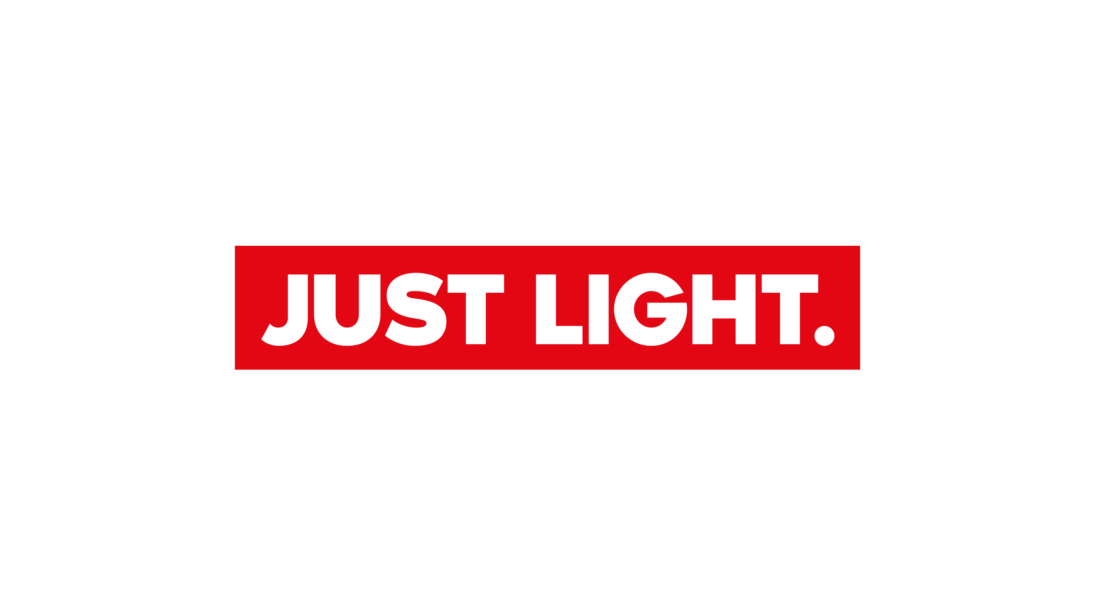 Just Light Just Light