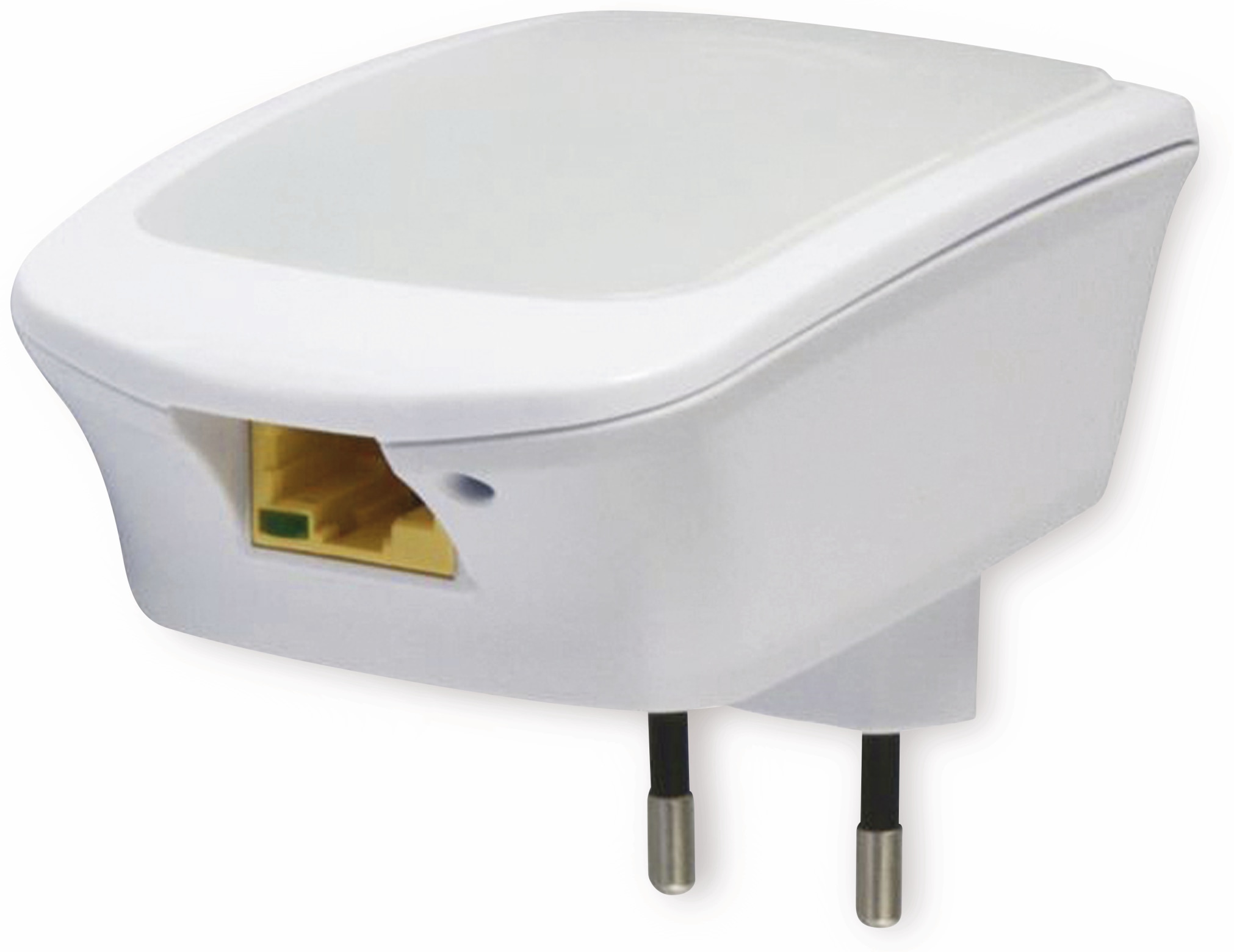 ALLNET WLAN-Repeater ALL0237R, 300 MBit/s